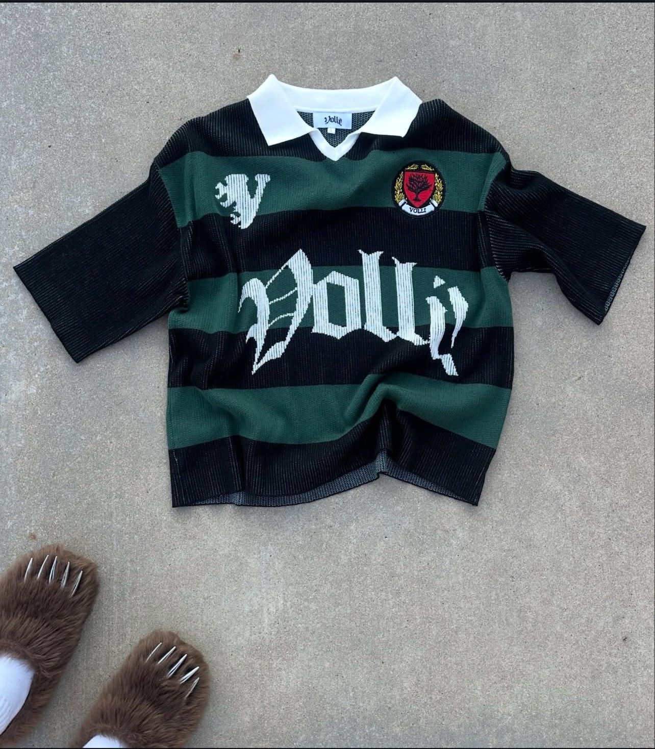 Other Voli Clothing Size US L / EU 52-54 / 3 - 2 Thumbnail
