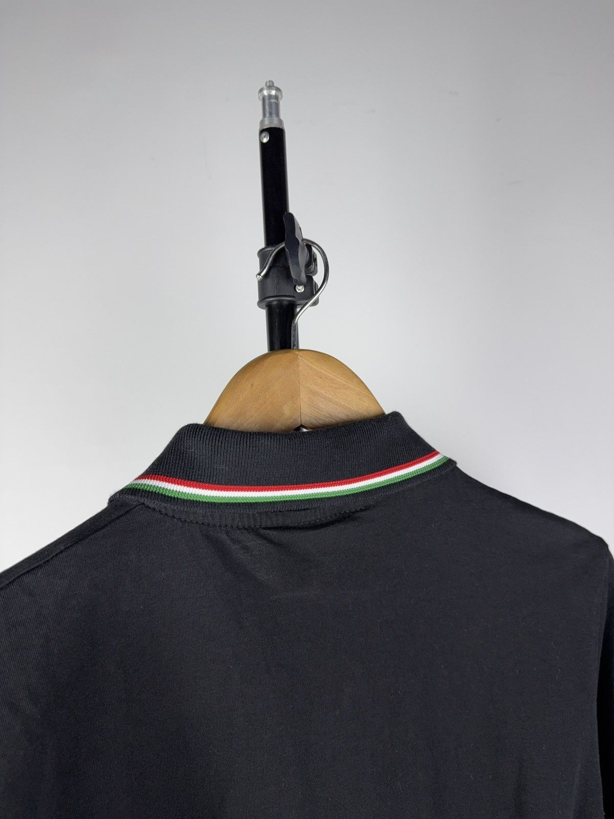 Dolce & Gabbana Vintage 00s faded Dolce & Gabbana long sleeve retro y2k Size US M / EU 48-50 / 2 - 12 Thumbnail