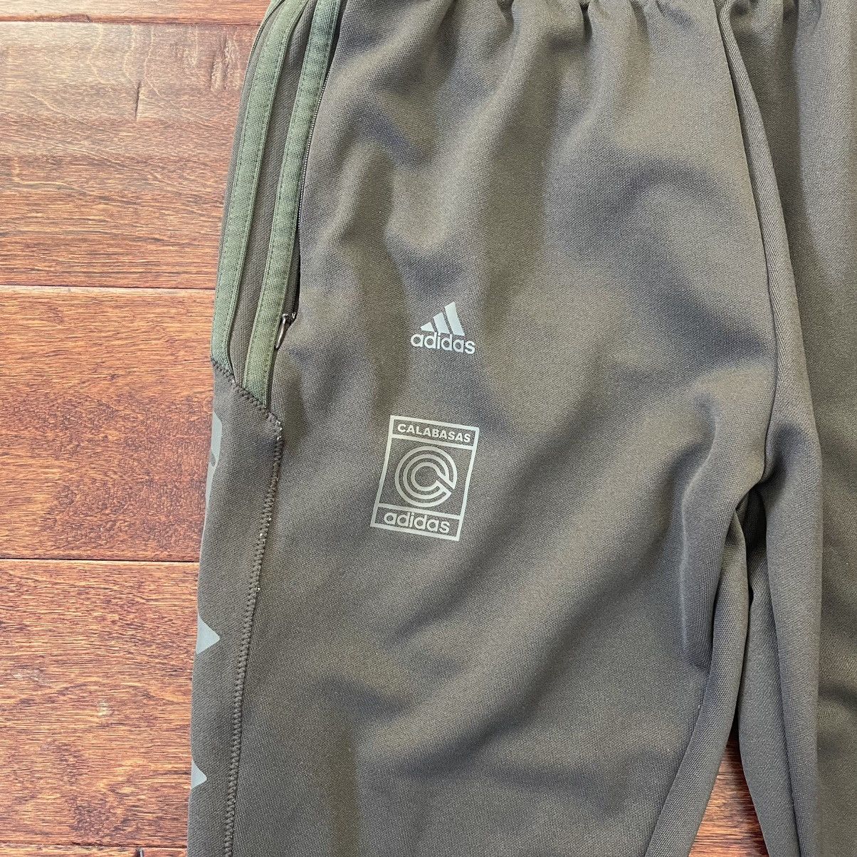 Yeezy Yeezy Calabasas Joggers Size US 30 / EU 46 - 2 Thumbnail