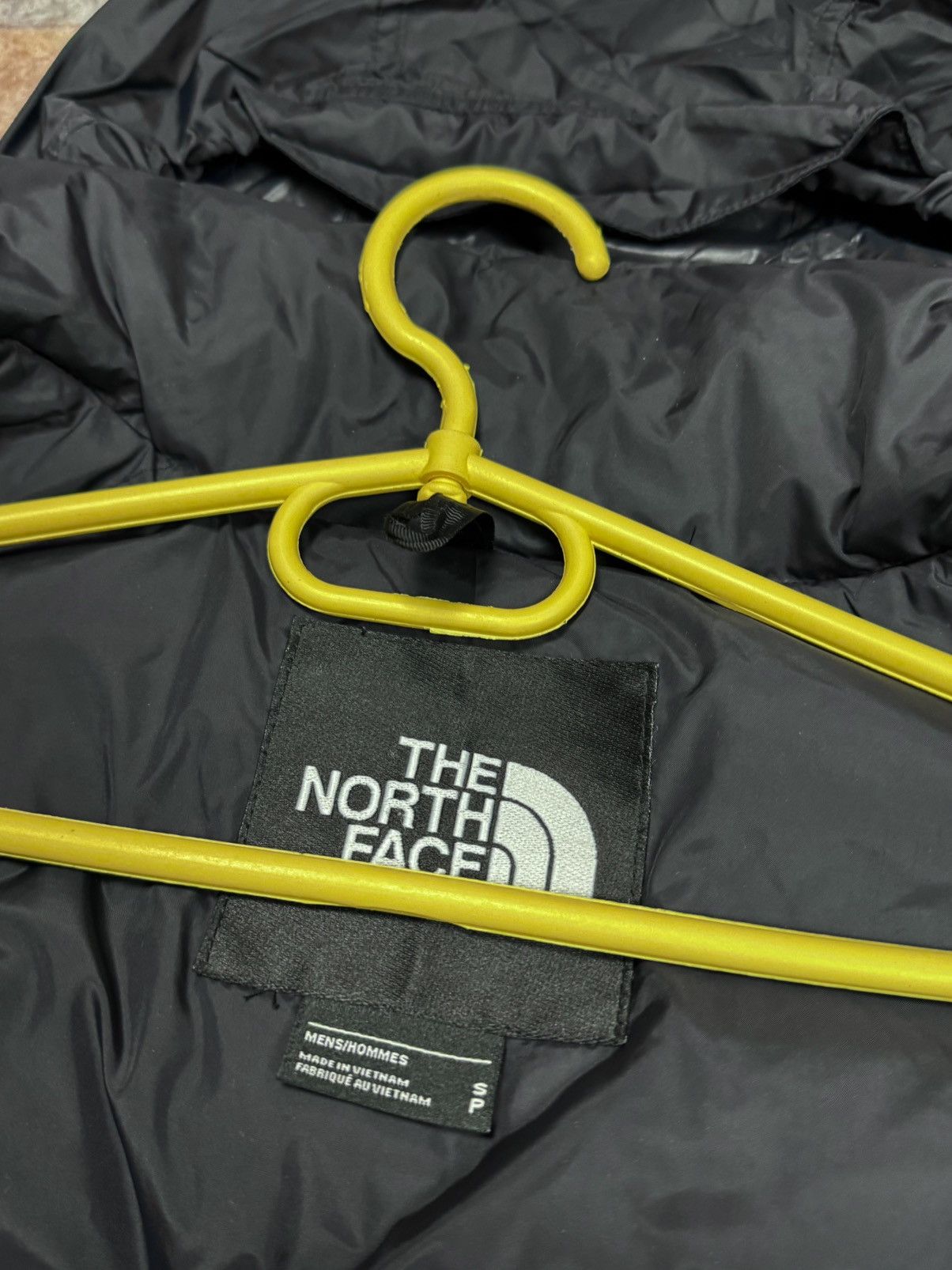 The North Face The north face 700 Down jacket Puffer Y2K GORPCORE style Size US S / EU 44-46 / 1 - 6 Thumbnail