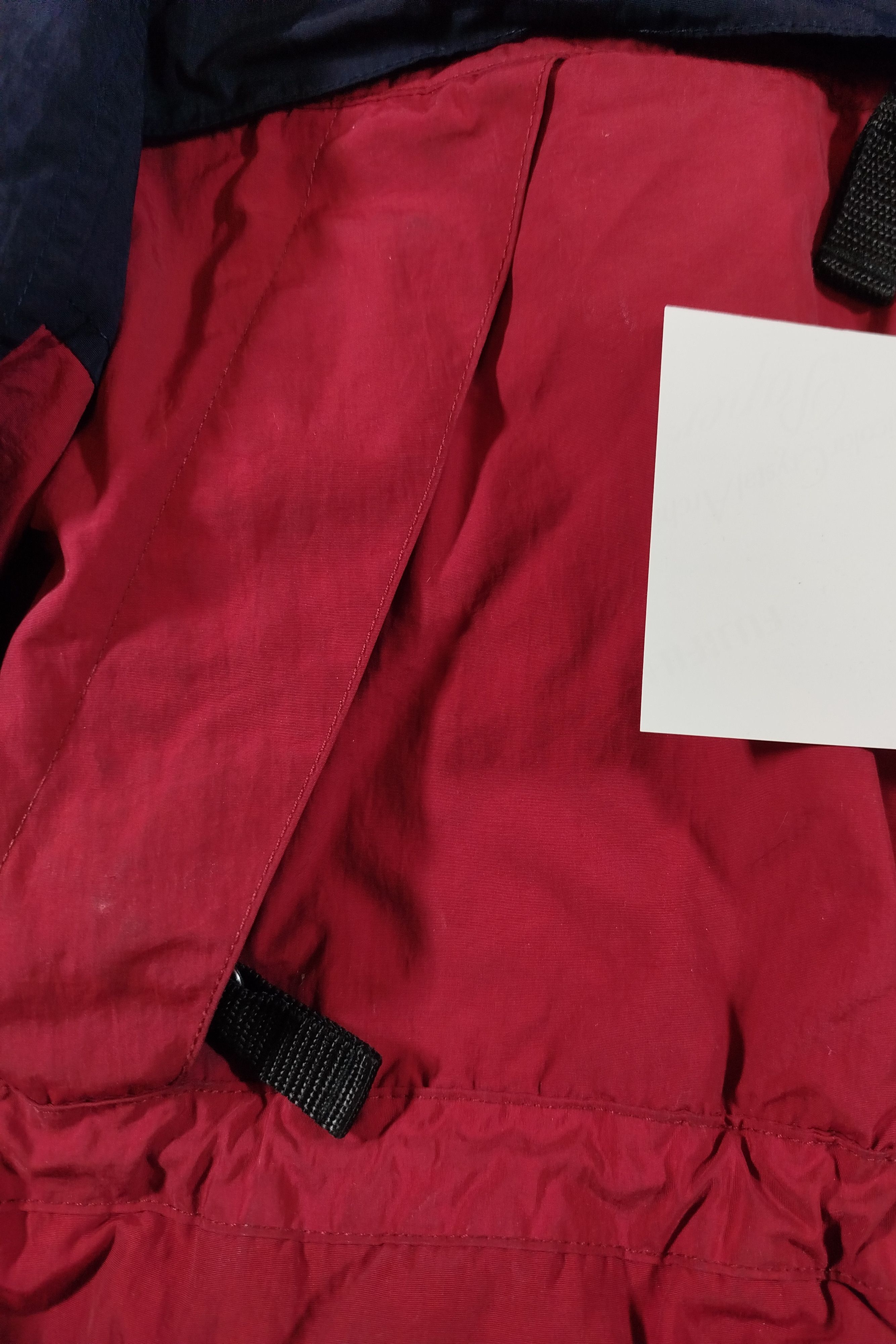 Tommy Hilfiger Tommy Hilfiger Winter jacket Size US M / EU 48-50 / 2 - 4 Thumbnail