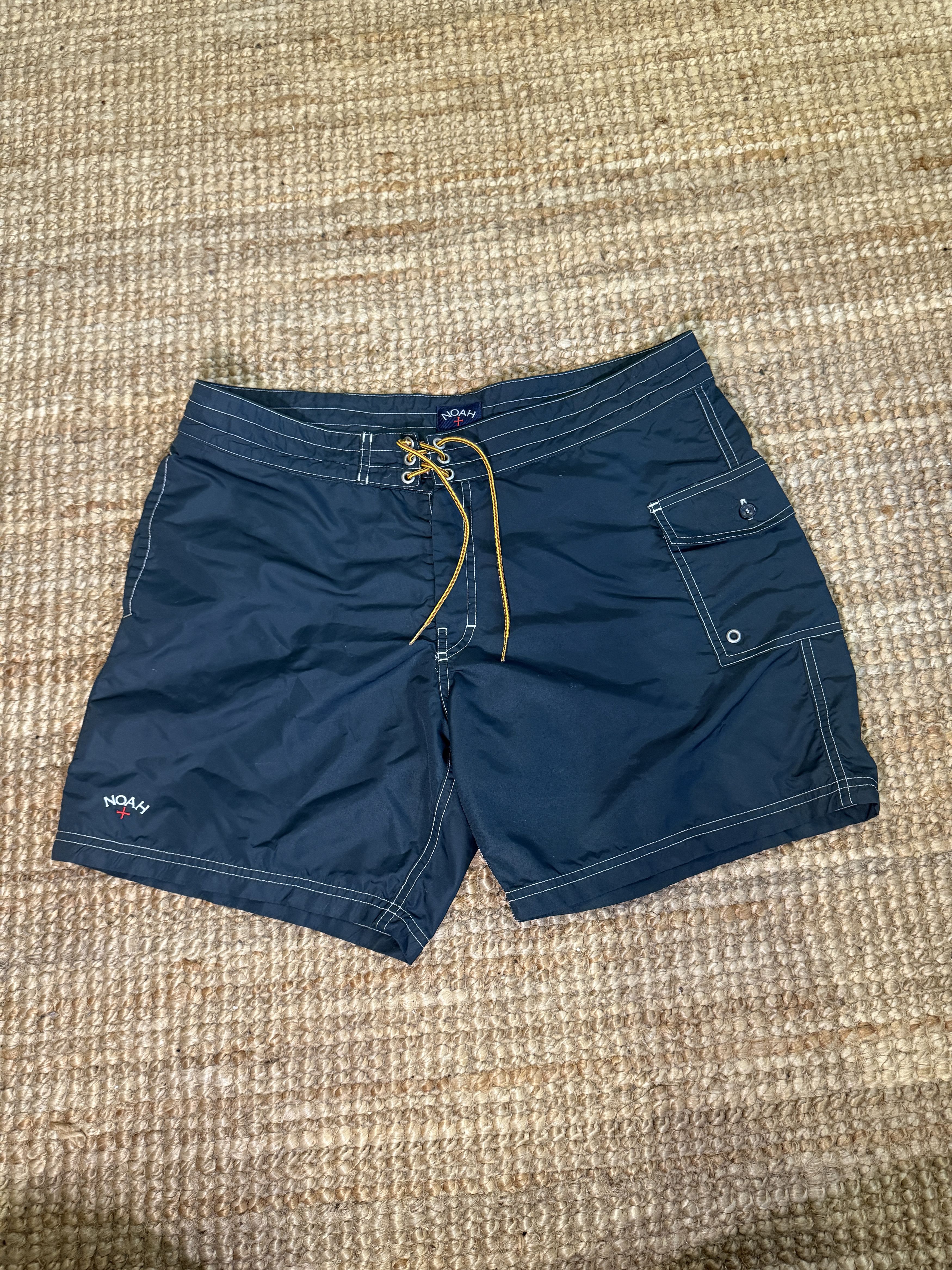 Noah Noah Swim Trunk Size XL (fits like Large) Size US 34 / EU 50 - 1 Thumbnail