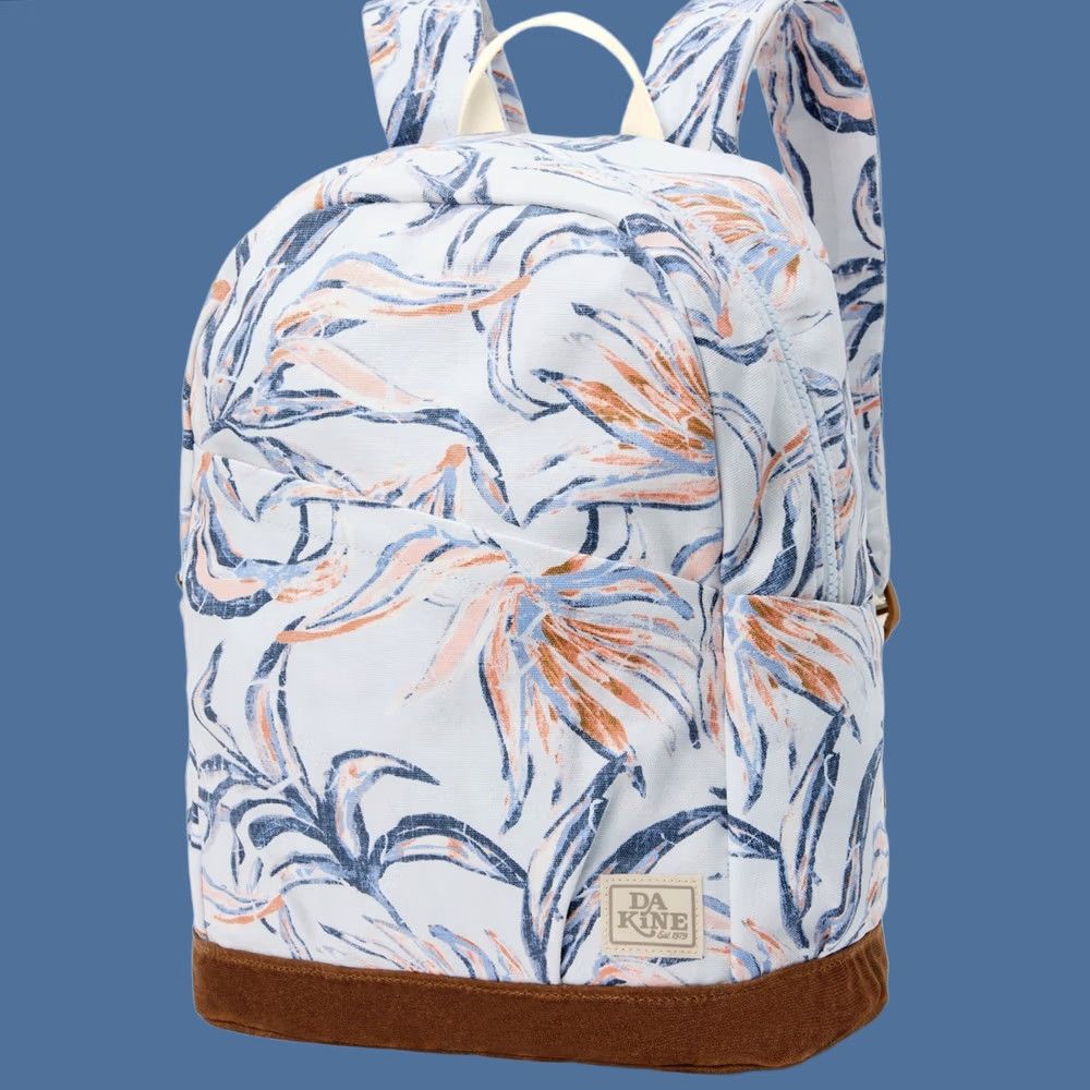 Dakine Dakine Wednesday Backpack 21L Kelp Floral Size ONE SIZE - 1 Thumbnail