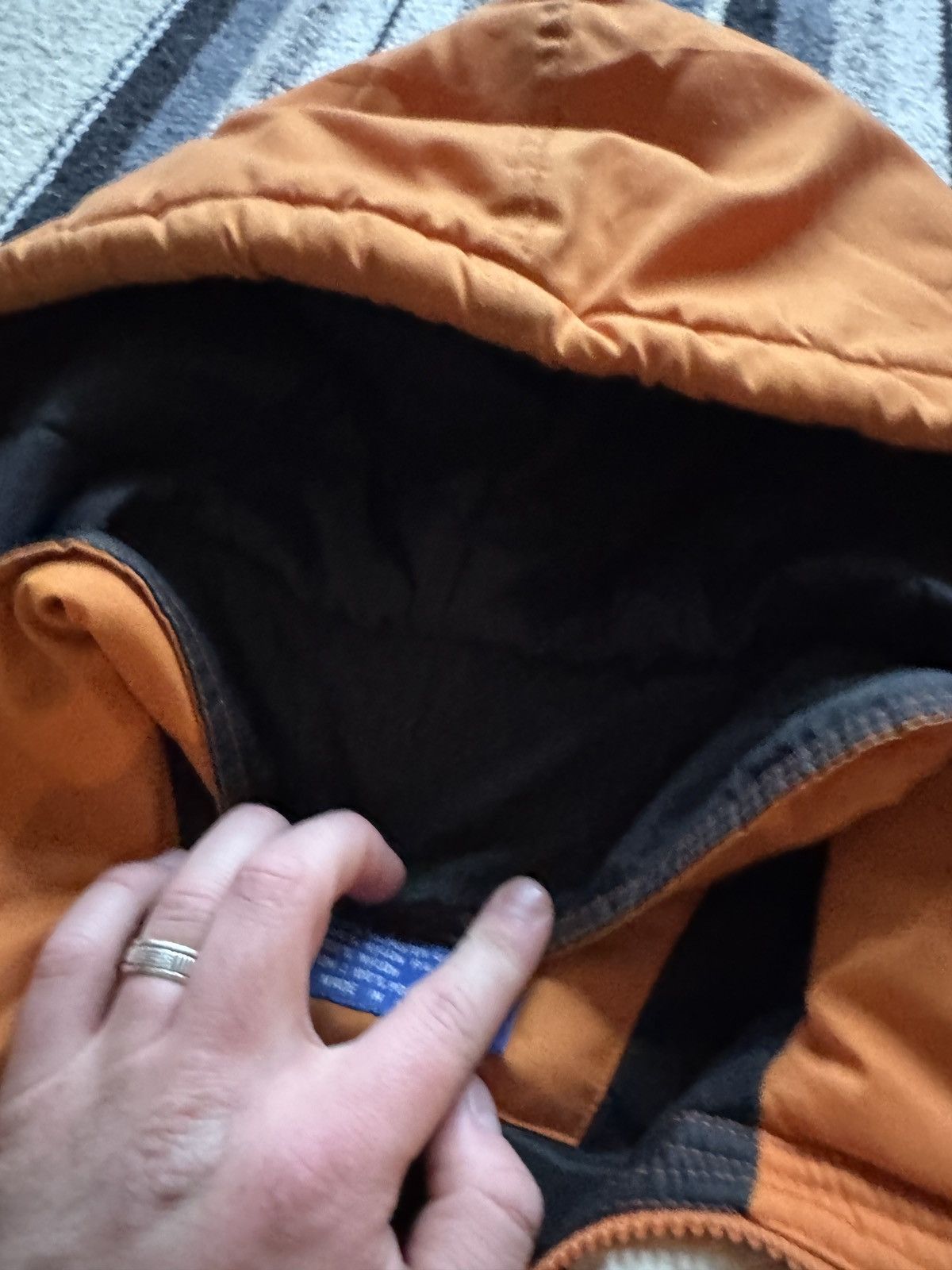 Starter Vintage 90s University of Texas UT Longhorns Starter Jacket Size US L / EU 52-54 / 3 - 5 Thumbnail