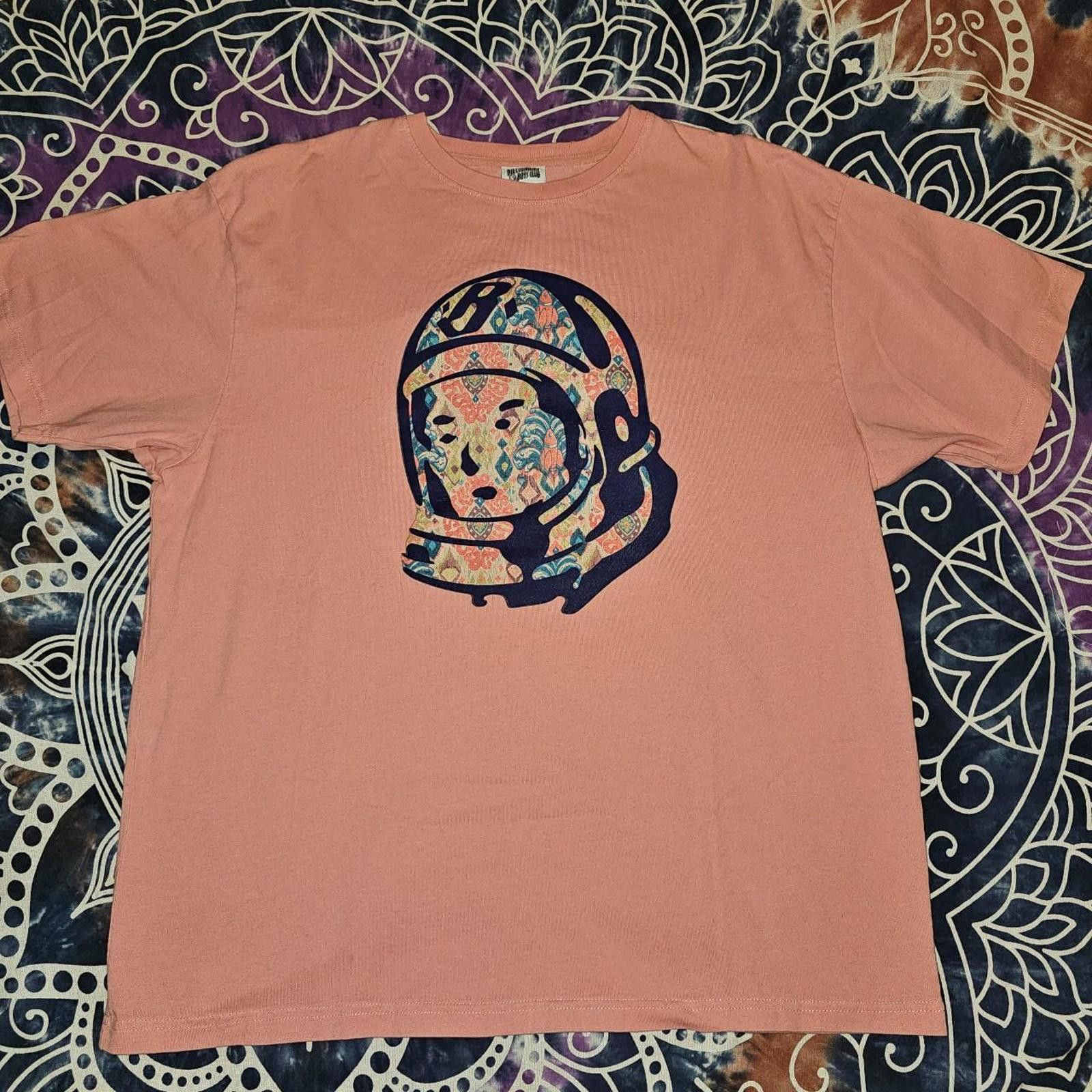 Billionaire Boys Club Billionaire Boys Club XXL T-shirt Size US XXL / EU 58 / 5 - 1 Thumbnail