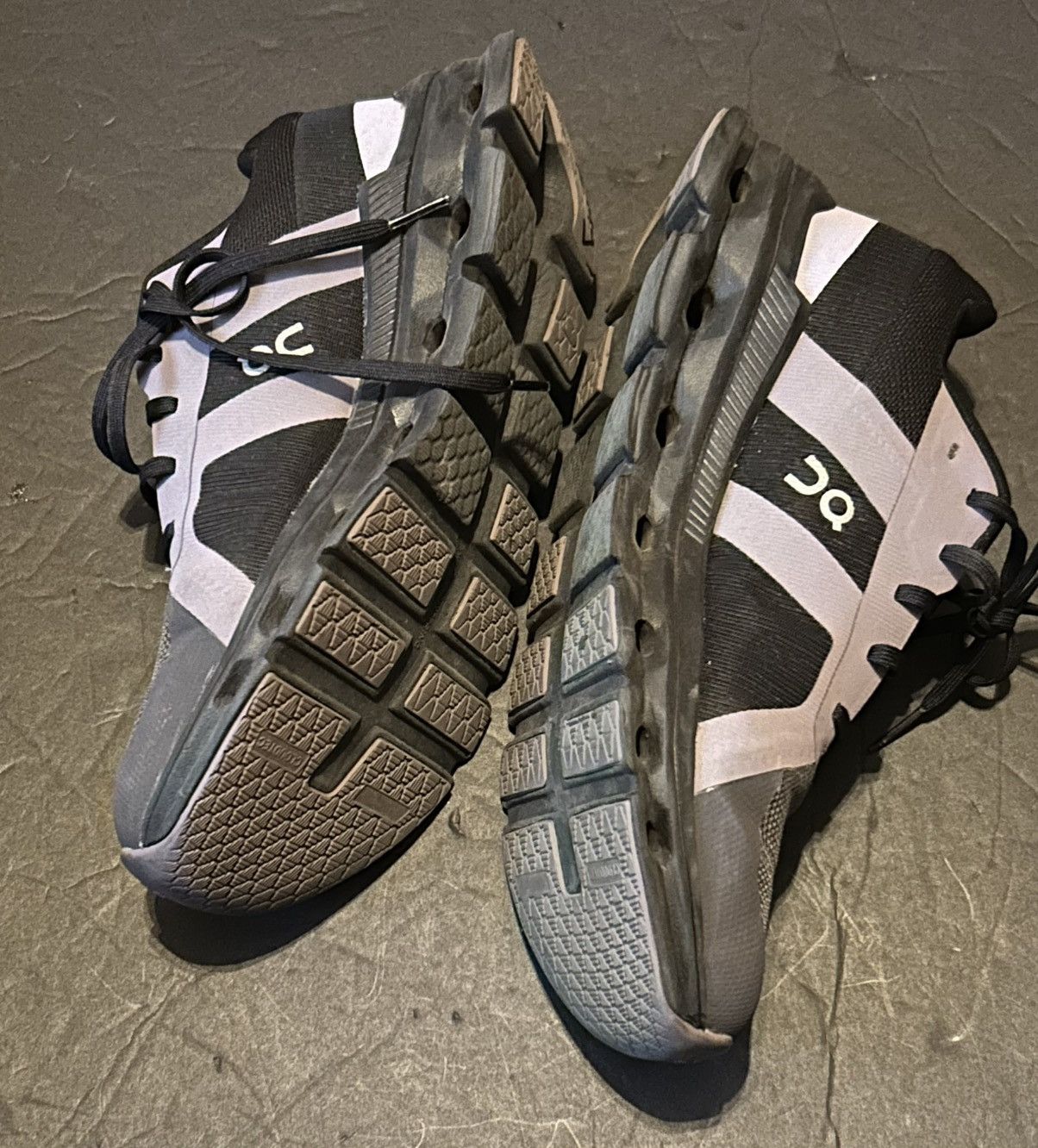 On On athletic shoes Size US 9.5 / IT 39.5 - 6 Thumbnail