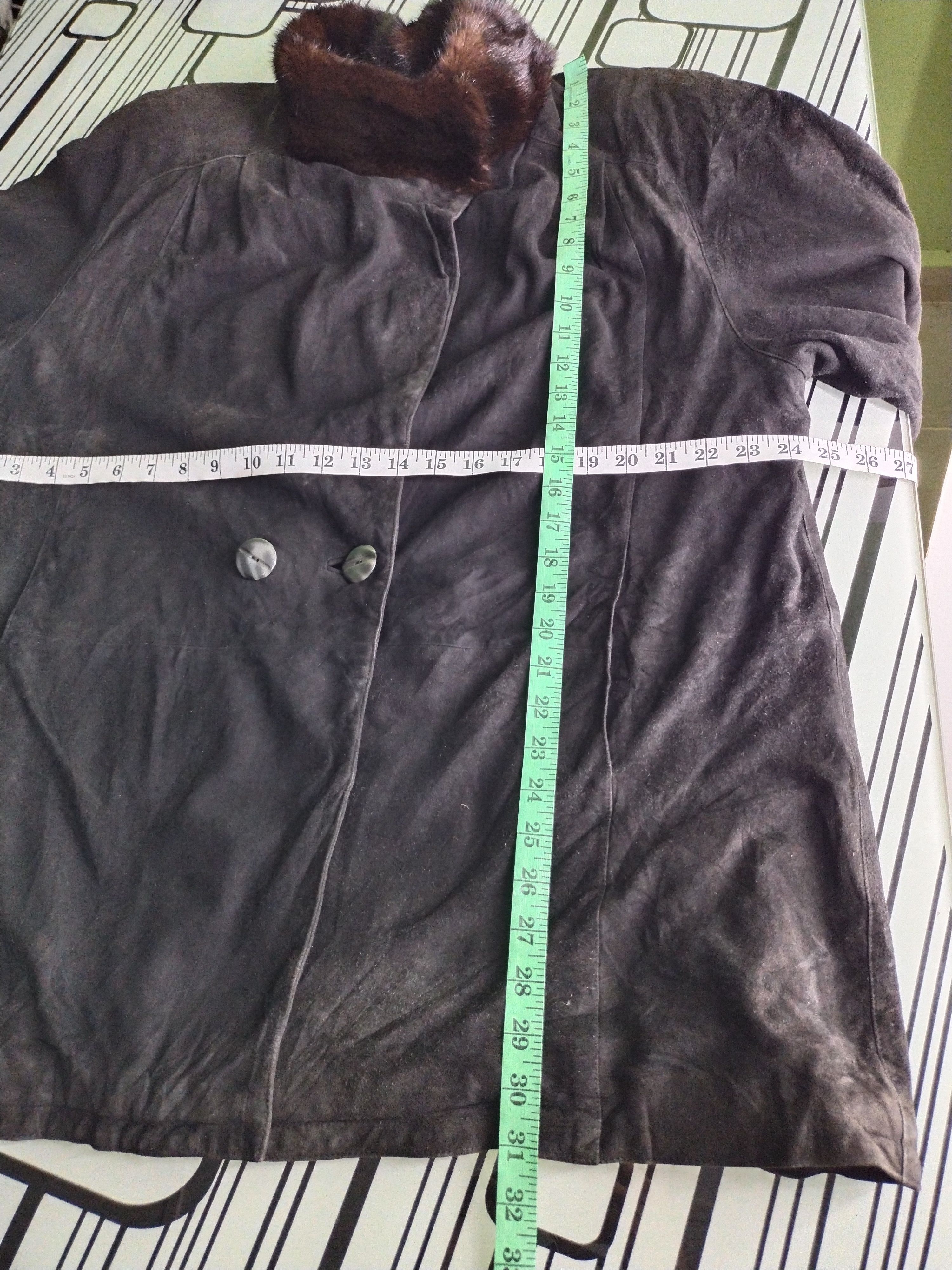 Bally Vintage Bally Made in Italy Coat Jacket Size L / US 10 / IT 46 - 15 Thumbnail