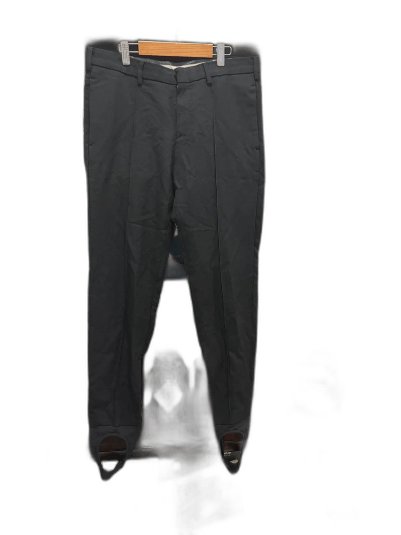Moncler Moncler Wool Pants Size 50 Near New Size US 44 / EU 60 - 1 Thumbnail