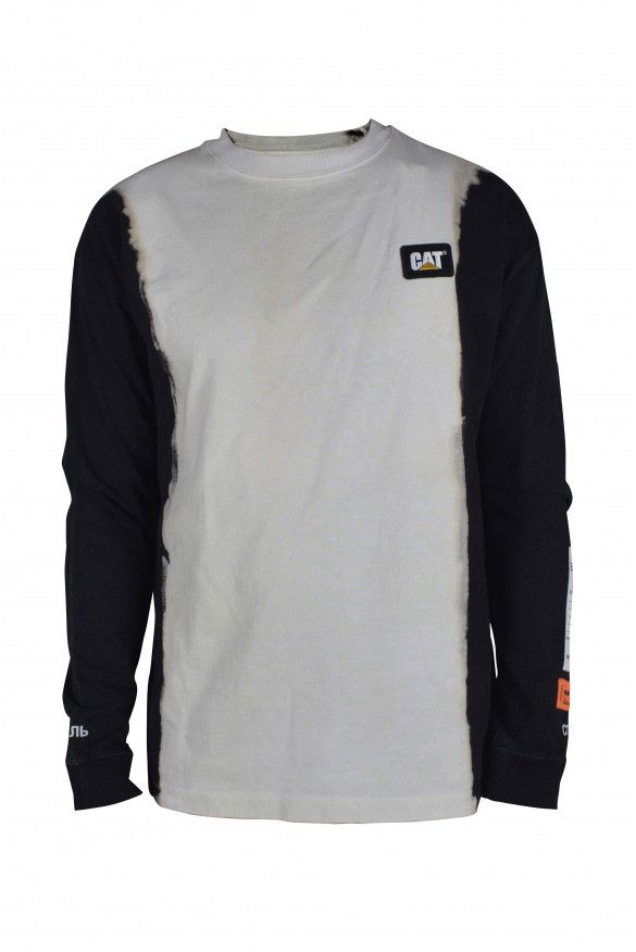 Heron Preston T-shirt Size US S / EU 44-46 / 1 - 1 Thumbnail