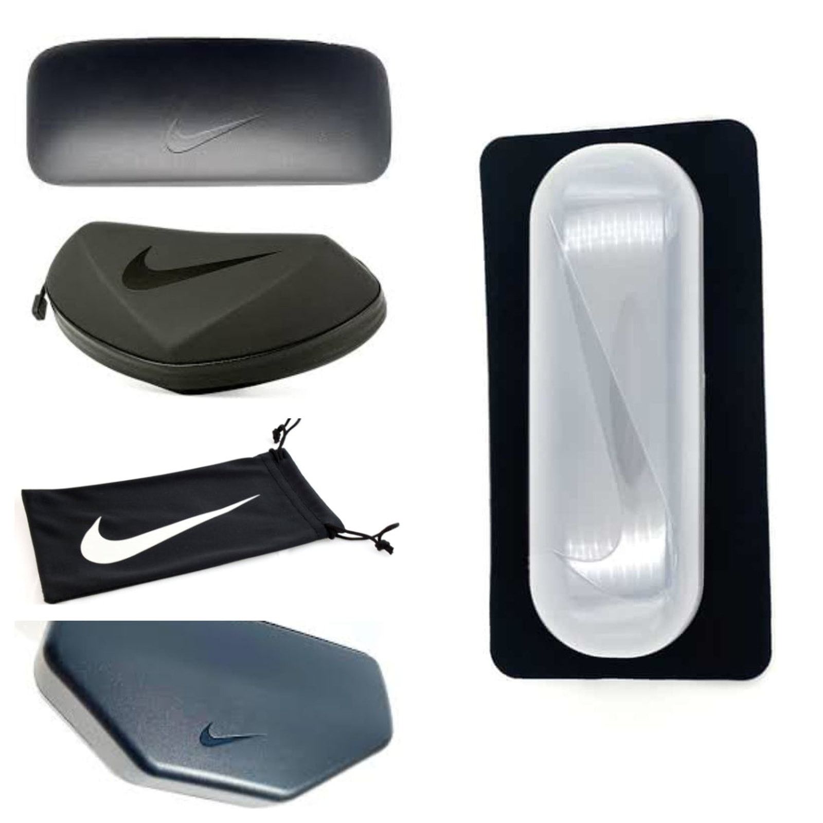 Nike NIKE RUN X2 D-101(570509-GZ1) Size ONE SIZE - 4 Thumbnail
