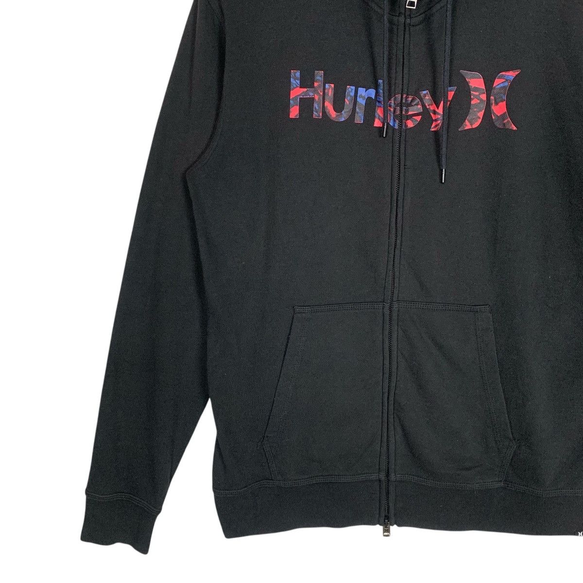 Hurley Hurley Apparel & SurfBrand Streetwear Outdoor Hoodies Size US M / EU 48-50 / 2 - 3 Thumbnail