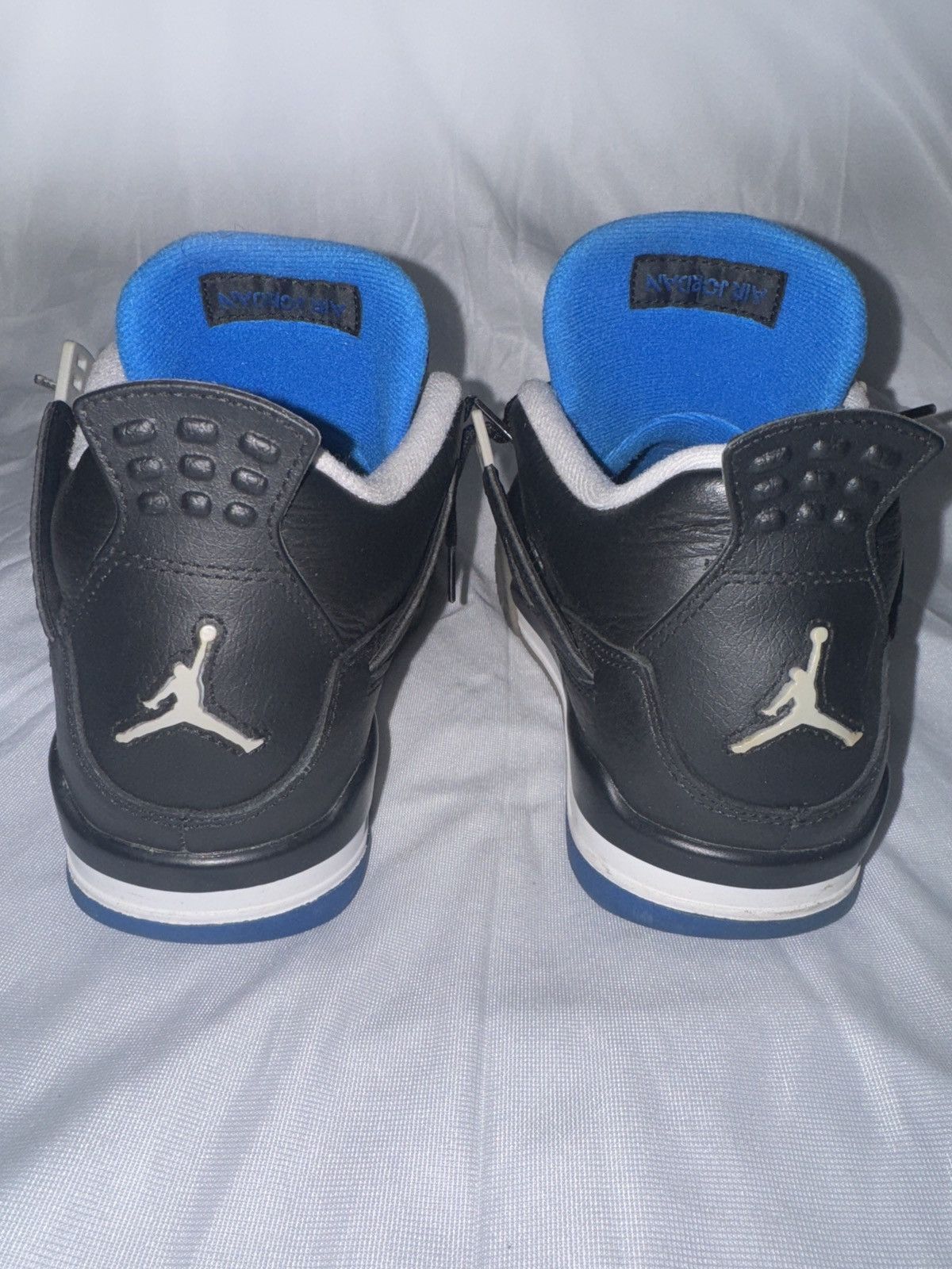 Jordan Brand Air Jordan 4 retro Size US 7 / EU 40 - 2 Thumbnail