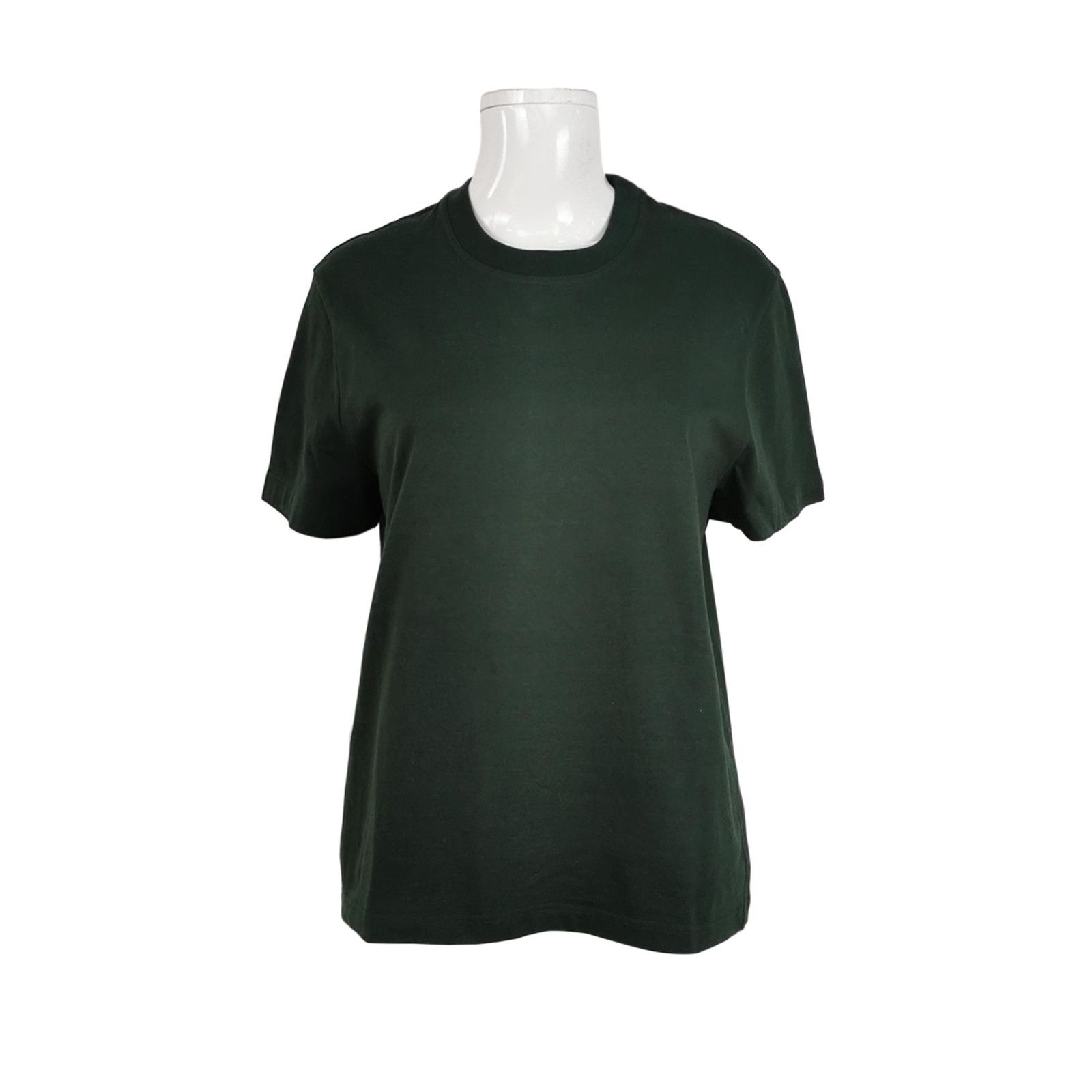 Bottega Veneta Bottega Veneta Women l Short Sleeve Shirts Size L / US 10 / IT 46 - 1 Thumbnail