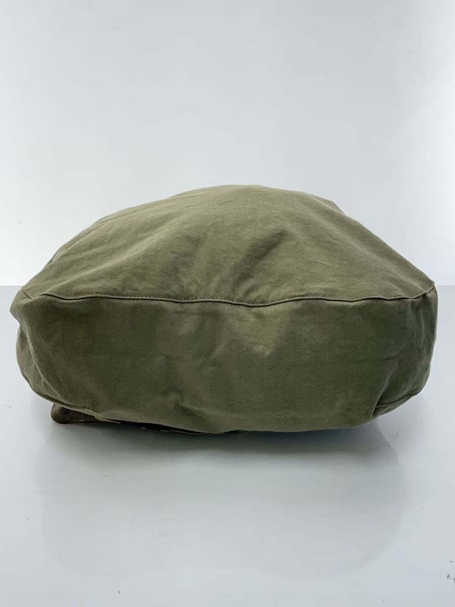 Comme des Garcons × Junya Watanabe Man Camo Shoulder Bag Size ONE SIZE - 4 Thumbnail