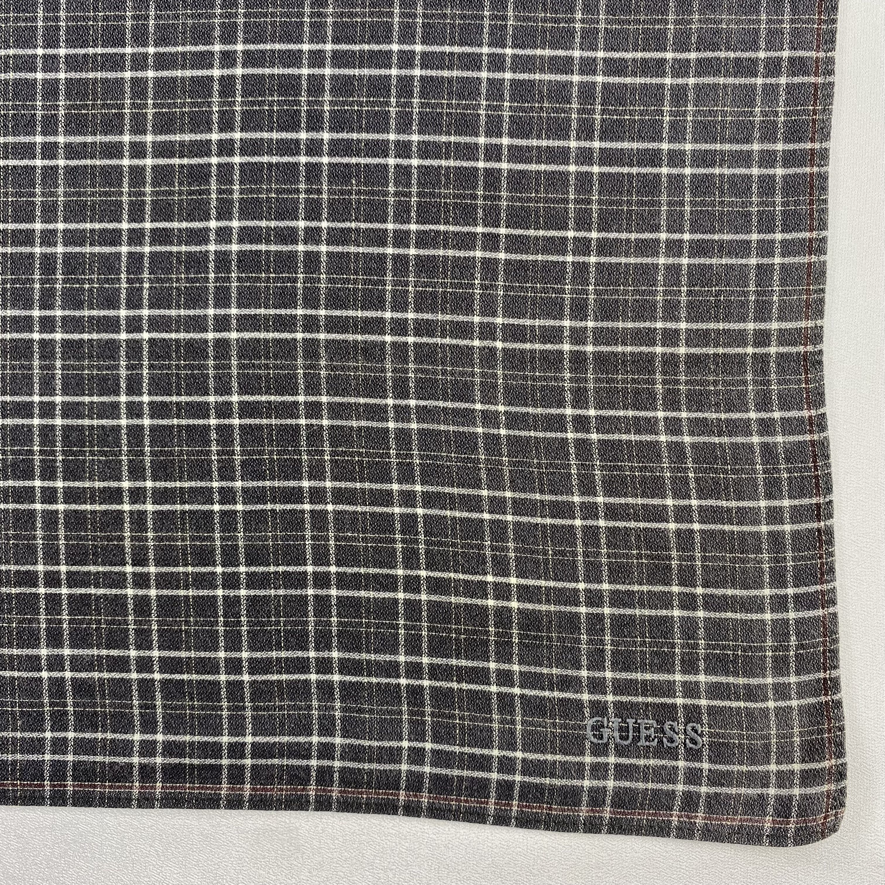 Guess × Vintage Guess Bandana/ Handkerchief / Neckerchief-P767 Size ONE SIZE - 3 Thumbnail