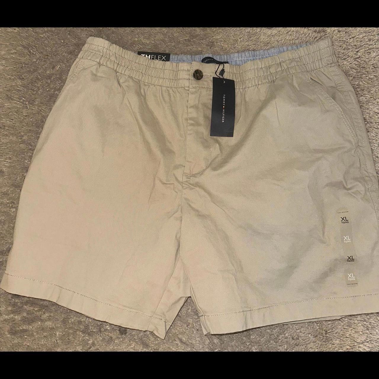 Tommy Hilfiger Mens New Thflex Tommy Hilfiger Size US 36 / EU 52 - 1 Thumbnail