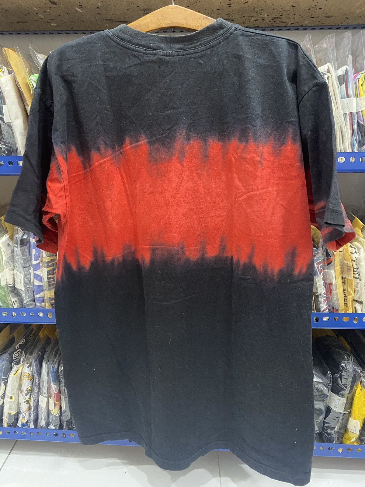 Man Made In Australia ART TSHIRT Size US L / EU 52-54 / 3 - 6 Thumbnail