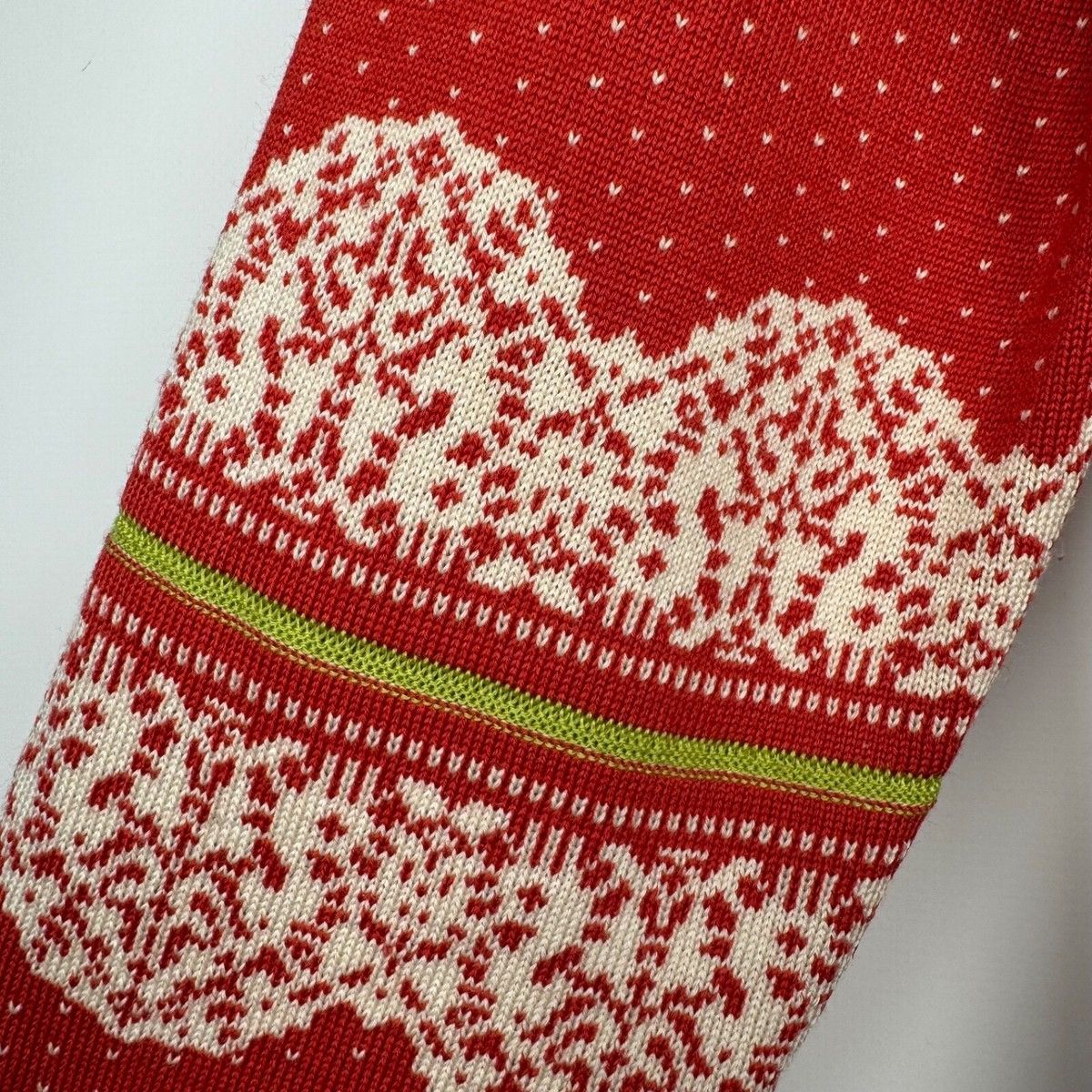 Aran Isles Knitwear OLEANA NORWAY MERINO WOOL SILK FLORAL CARDIGAN SWEATER Size S / US 4 / IT 40 - 14 Thumbnail