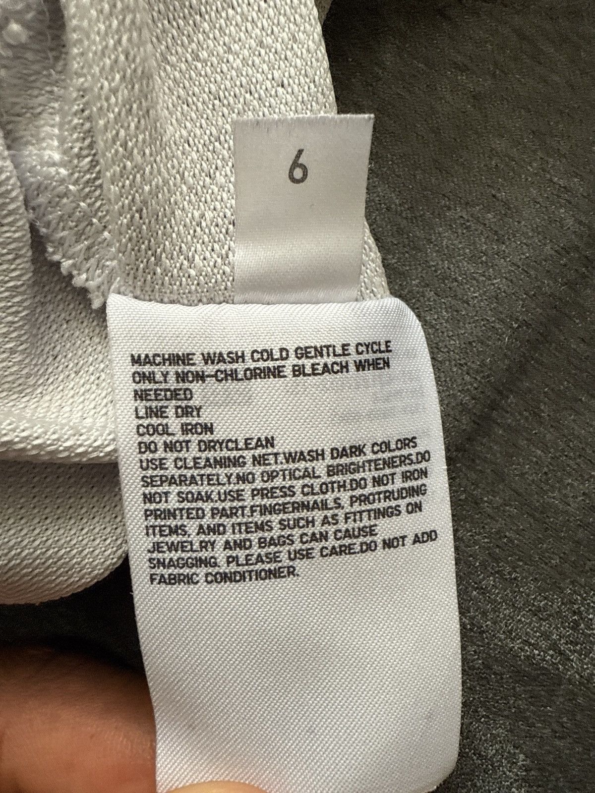 Uniqlo UNIQLO Polo Size US S / EU 44-46 / 1 - 4 Thumbnail