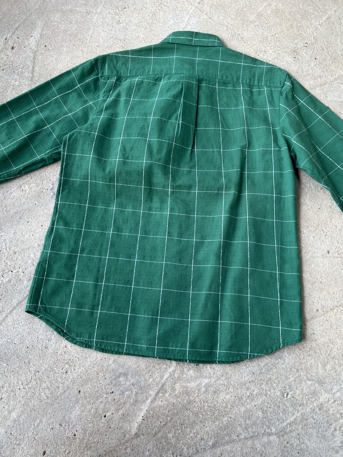 Edwin Edwin Tokyo Japan Shirt Size US M / EU 48-50 / 2 - 6 Thumbnail