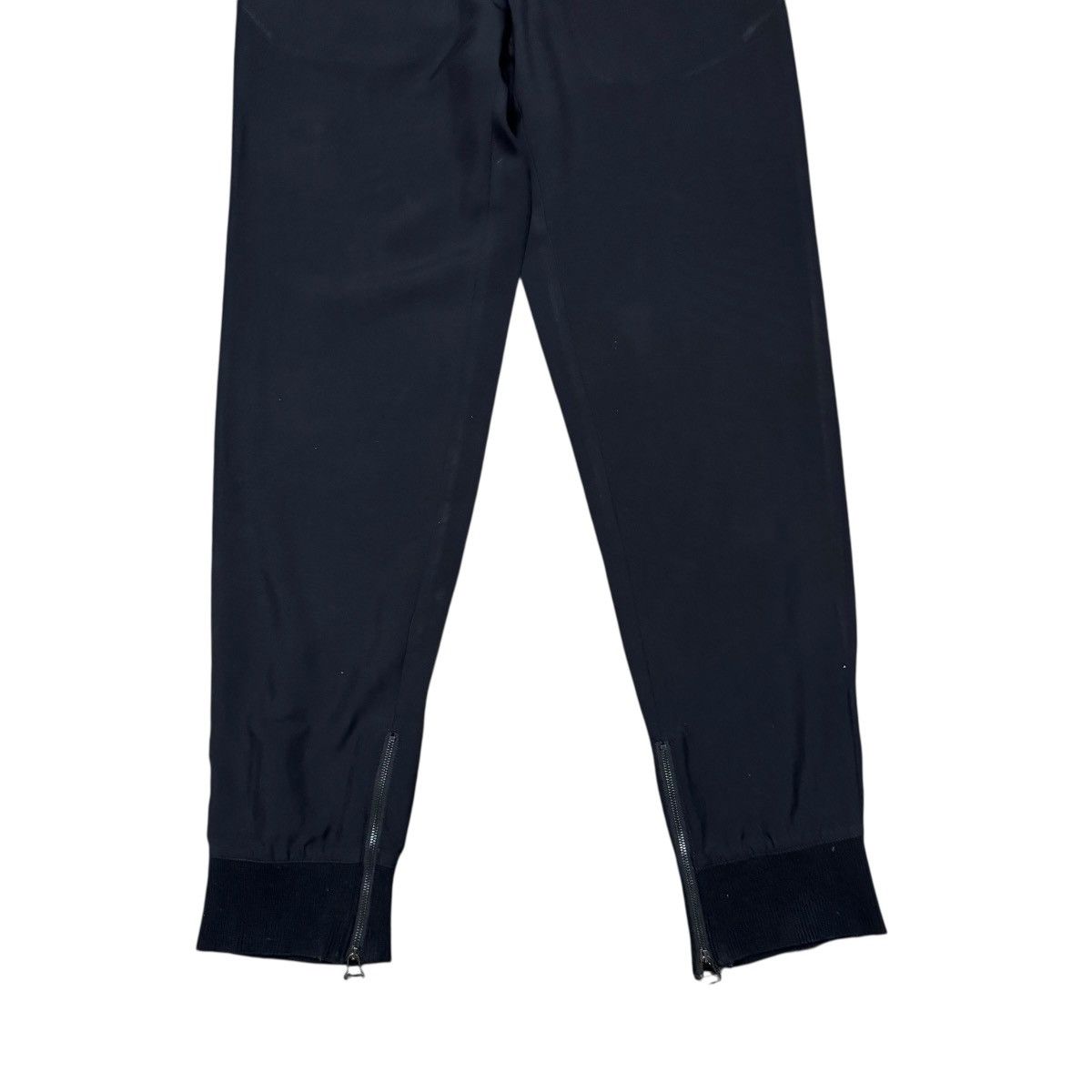 Lanvin Lanvin Ankle Zip Trouser Size US 33 - 7 Thumbnail