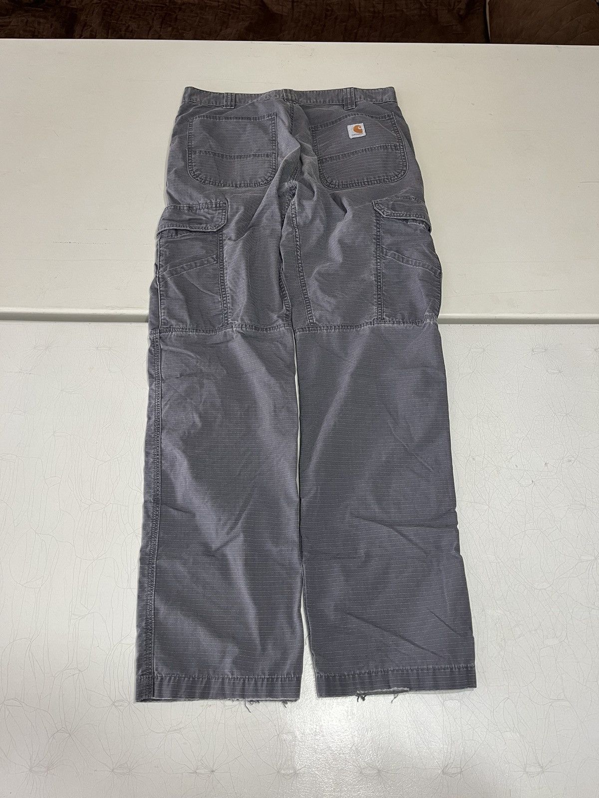Carhartt Carhartt carpenter pants Size US 34 / EU 50 - 2 Thumbnail