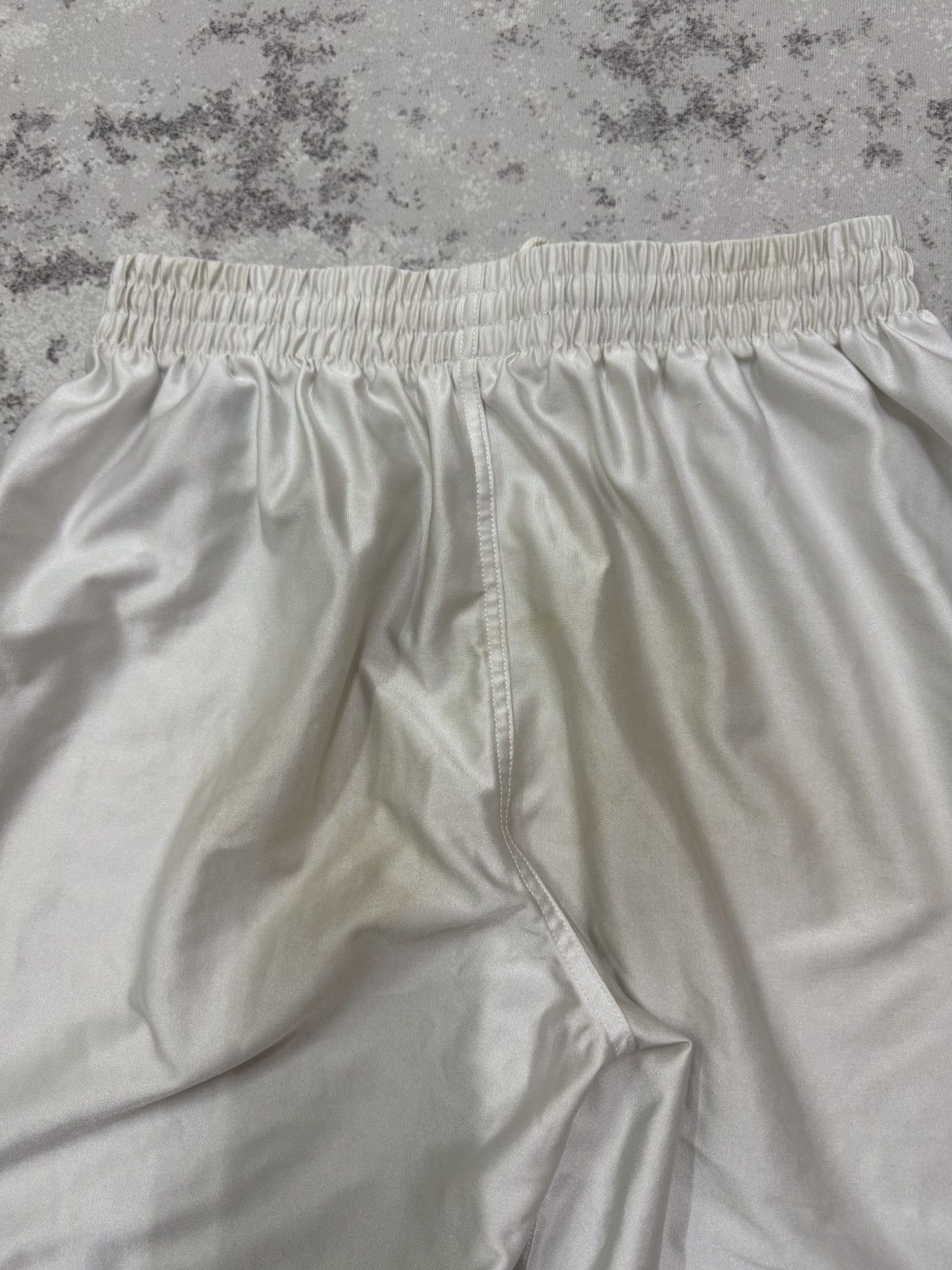 Umbro Vintage 90s Umbro ProducedBy Descente Nylon Sportswear Pants Size US 26 / EU 42 - 8 Thumbnail