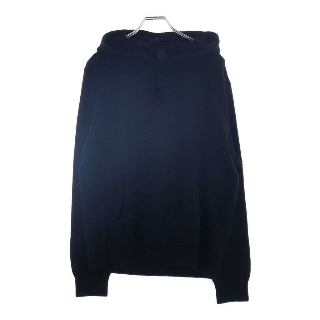 Chrome Hearts Chrome Hearts CH Patch Hoodie Black Cashmere Size US S / EU 44-46 / 1 - 1 Thumbnail