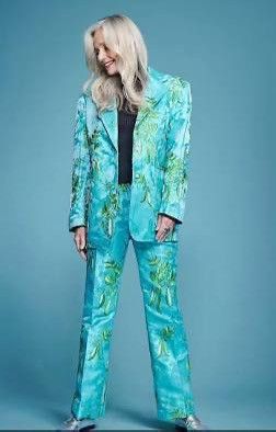 H&M Iris Apfel x H&M pants Size 26" / US 2 / IT 38 - 9 Thumbnail