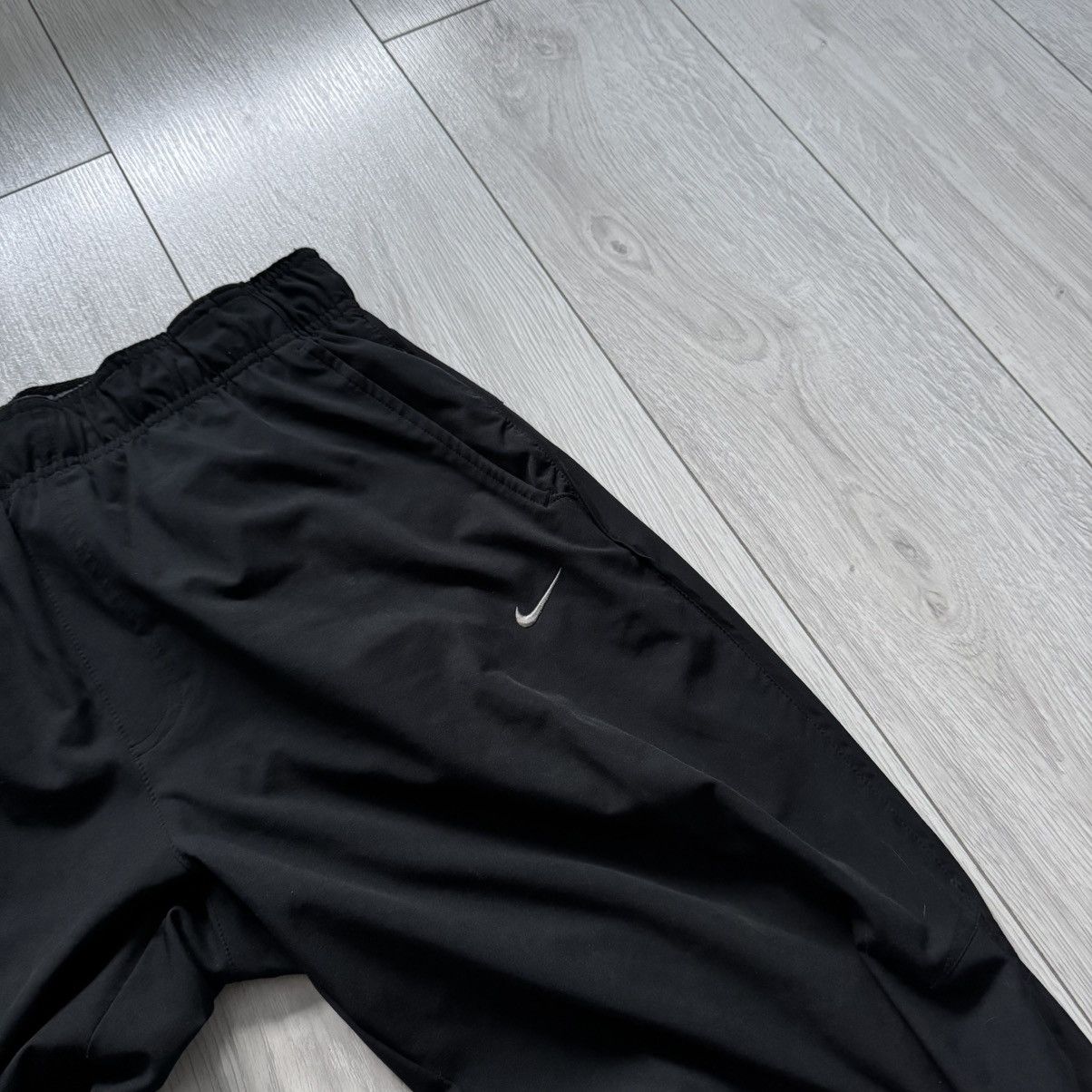Nike Vintage nike track pants y2k gorpcore sweatpants parachute Size US 32 / EU 48 - 3 Thumbnail
