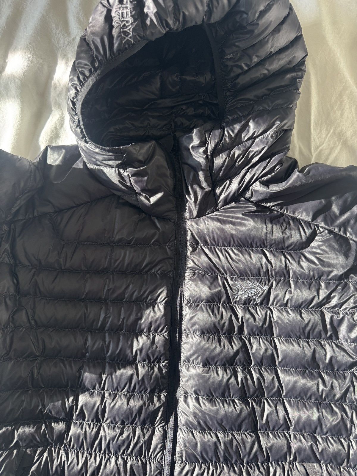 Arc'teryx Arcteryx cerium sl Size US L / EU 52-54 / 3 - 3 Thumbnail