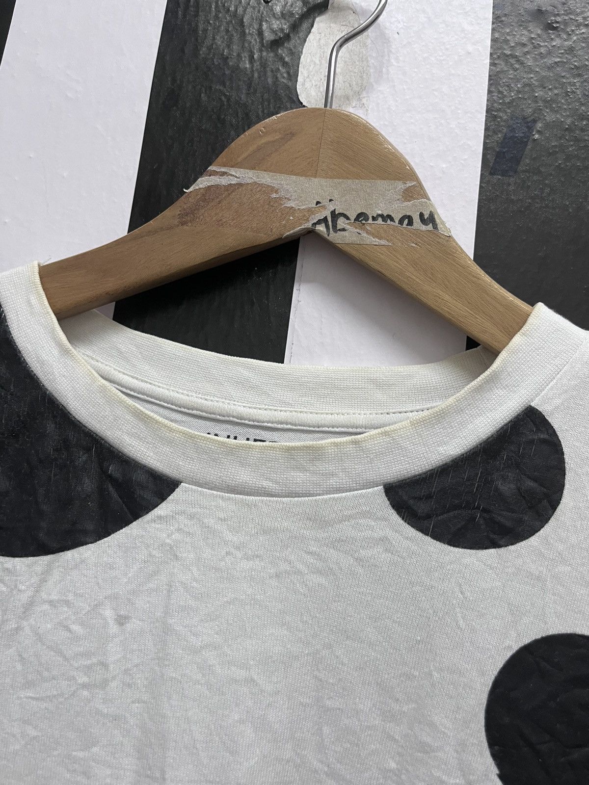 Designer × Vintage Inherit garphic design Size US XXL / EU 58 / 5 - 3 Thumbnail