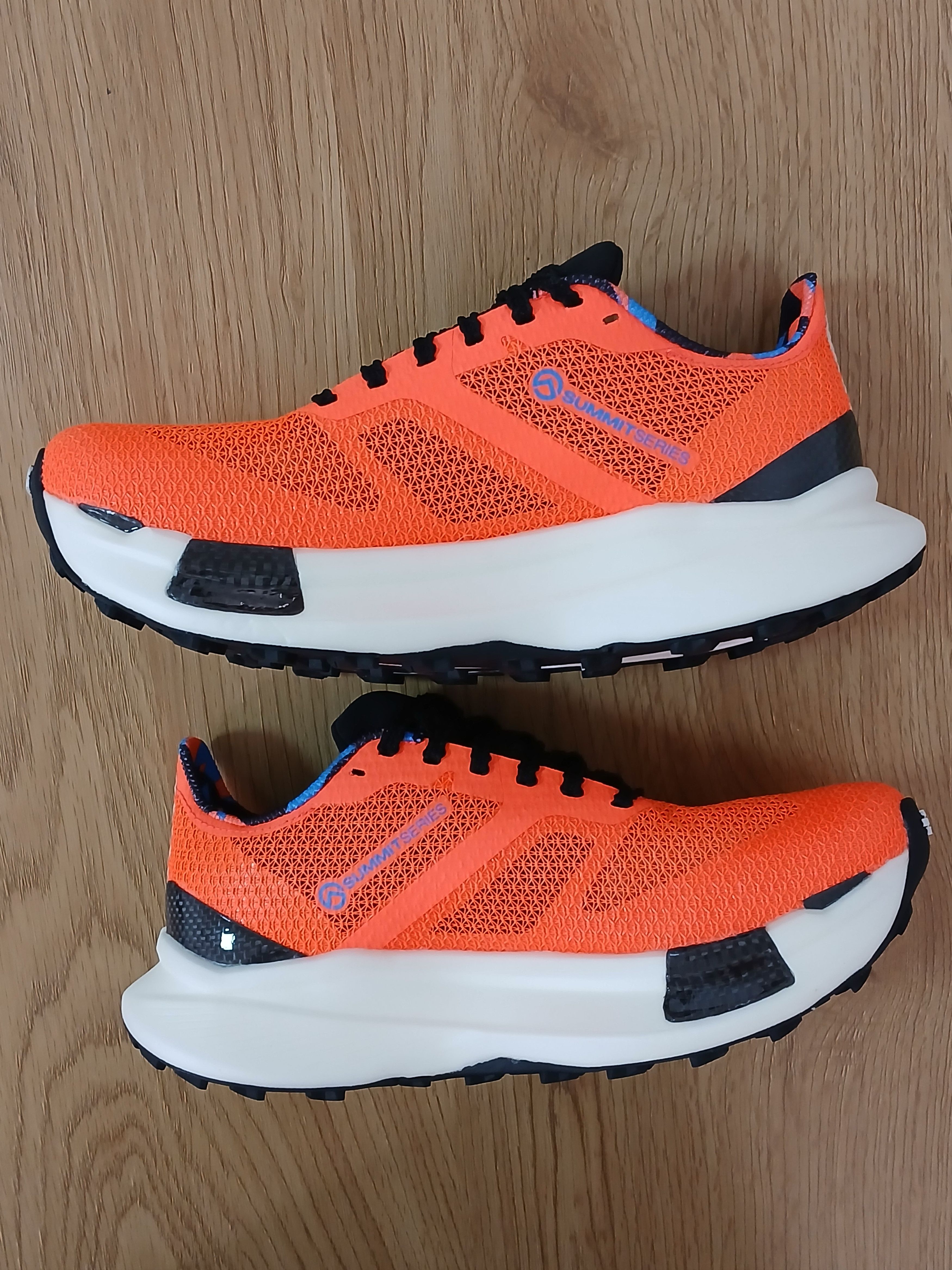 The North Face New The North Face Summit Vectiv Pro Athlete 2023 Sneakers Size US 9.5 / IT 39.5 - 3 Thumbnail