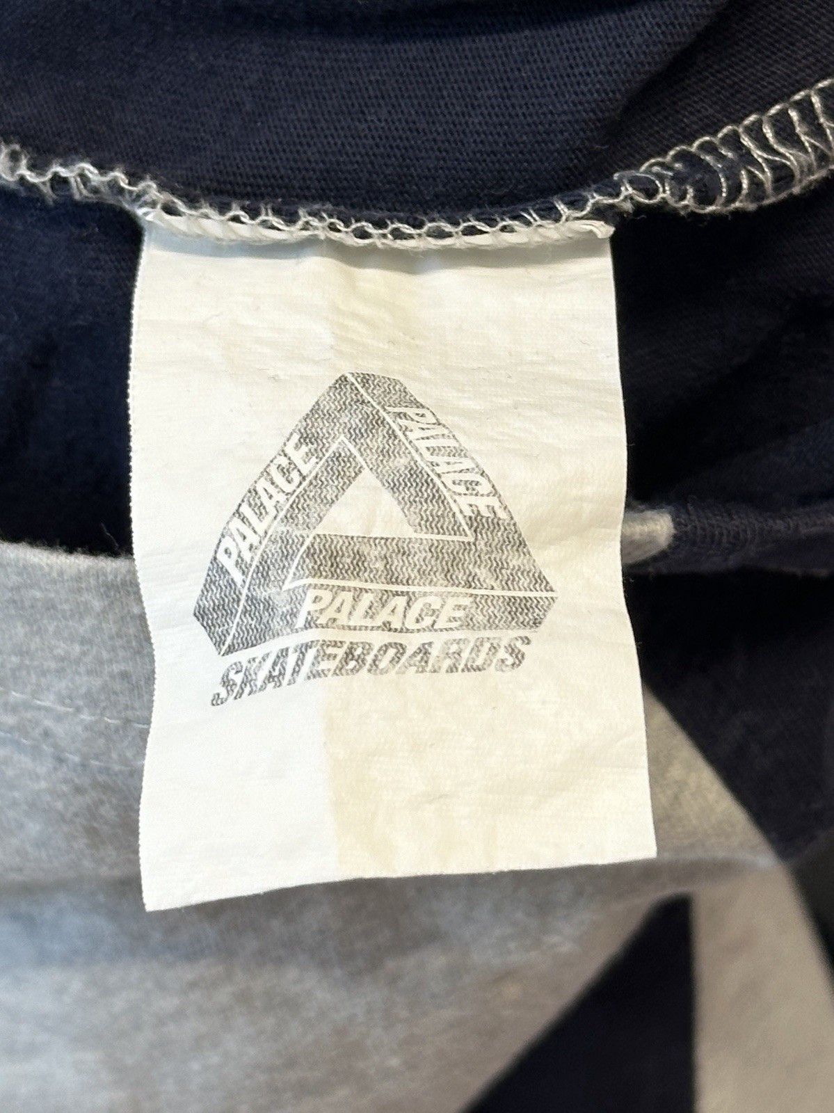 Palace Palace Mens Skateboard T-Shirt size M Size US M / EU 48-50 / 2 - 10 Thumbnail