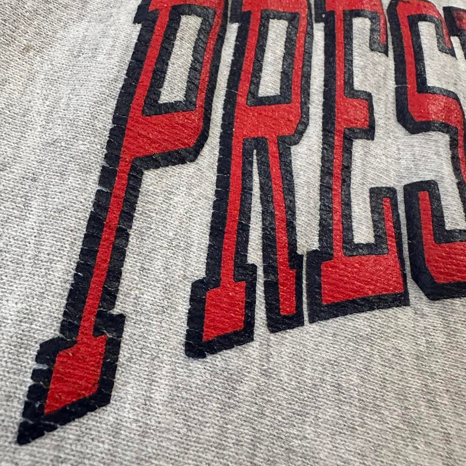Champion × Vintage VTG Champion Reverse Weave Presbyterian College Crewneck XL Size US XL / EU 56 / 4 - 8 Thumbnail