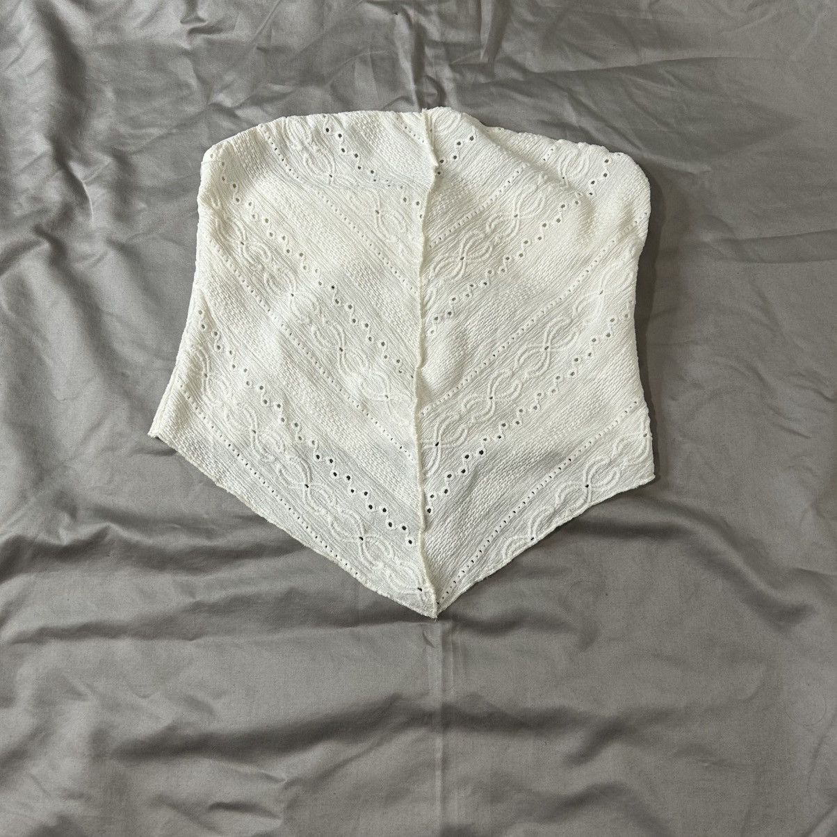 Pacsun Your Favorite by Pacsun Tube Top Size S / US 4 / IT 40 - 1 Thumbnail