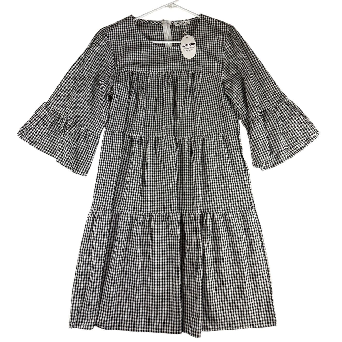Other Hotouch Dress - Size medium - New with Tags Size M / US 6-8 / IT 42-44 - 1 Thumbnail