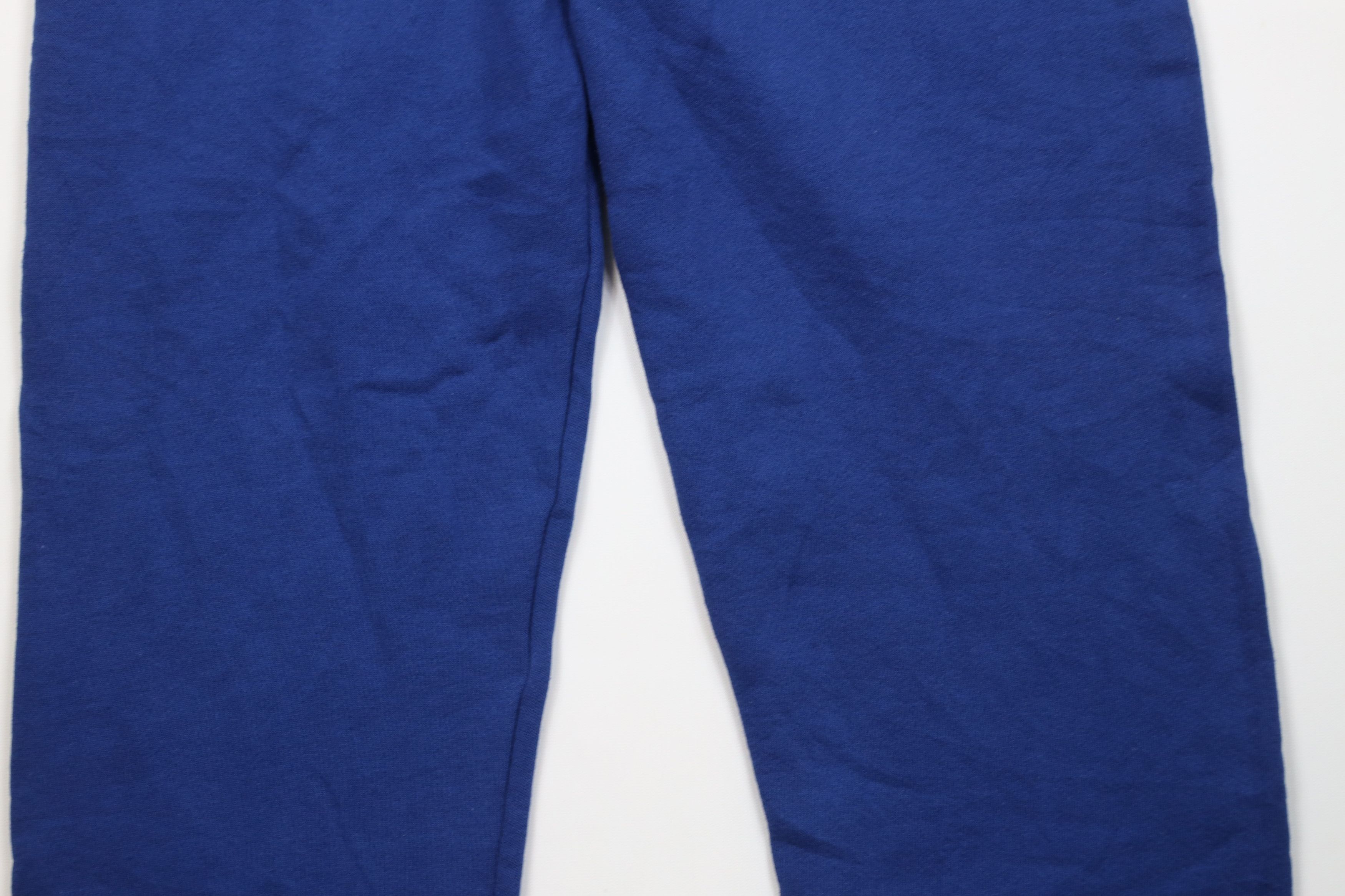 Vintage Deadstock Vintage 90s Streetwear Sweatpants Joggers USA Size US 36 / EU 52 - 12 Thumbnail