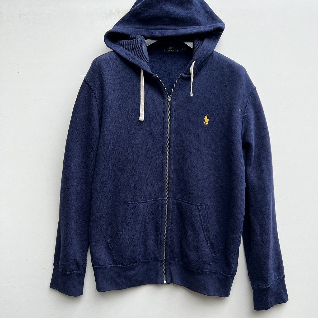 Polo Ralph Lauren × Ralph Lauren Polo Ralph Lauren hoodie Size US XL / EU 56 / 4 - 1 Thumbnail