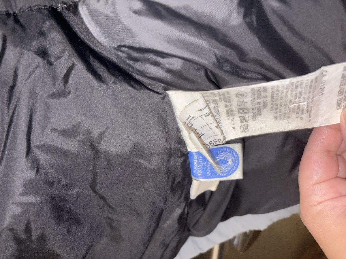 Canada Goose Canada Goose Coat Size L / US 10 / IT 46 - 10 Thumbnail