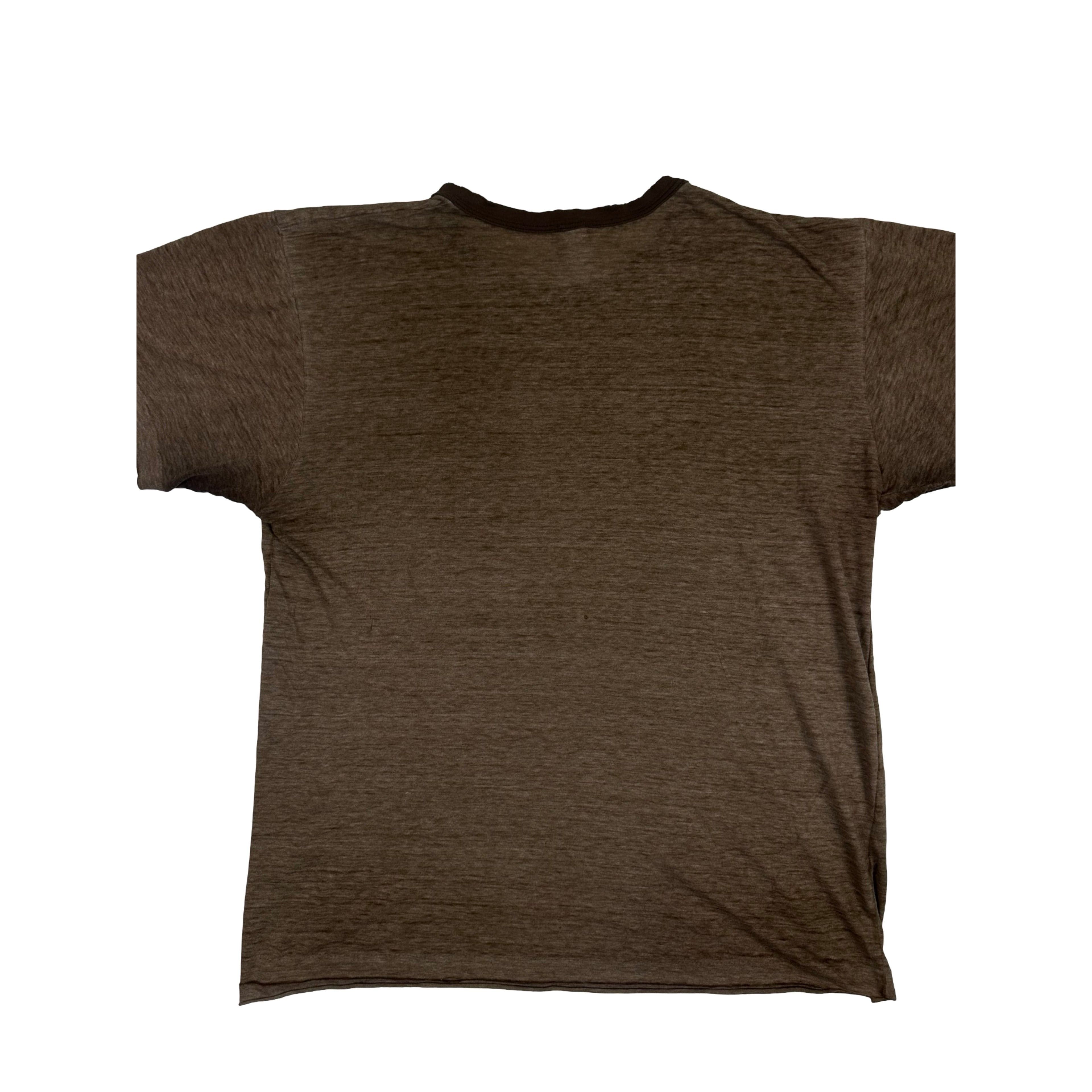 Vintage Morissey Faded Tee Size US M / EU 48-50 / 2 - 5 Thumbnail