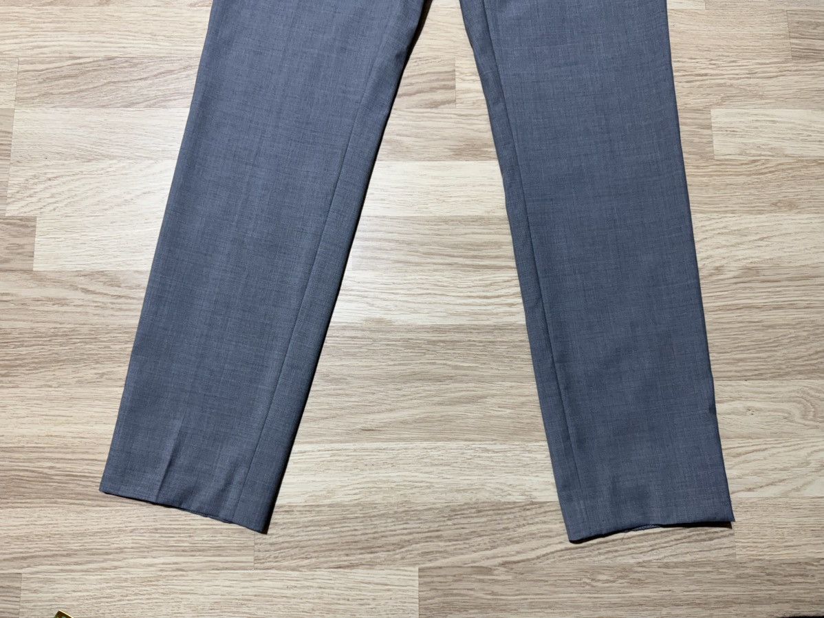 Burberry Burberry suit blazer pants 52R Size 52R - 15 Thumbnail