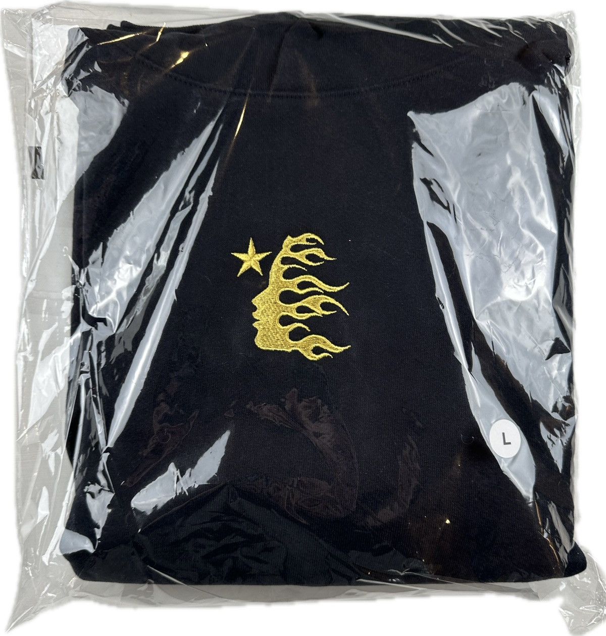 HELLSTAR Hellstar Overseas Collection Exclusive Speed Hoodie Size US L / EU 52-54 / 3 - 9 Thumbnail