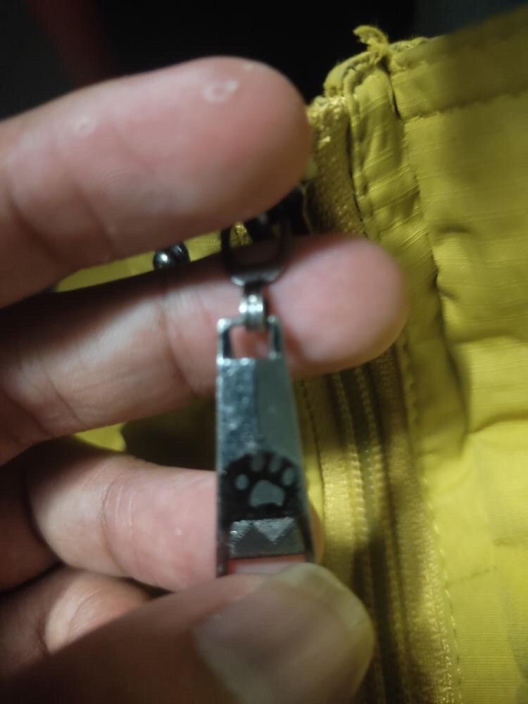 Jack Wolfskin JACK WOLFSKIN JACKET Size US L / EU 52-54 / 3 - 8 Thumbnail