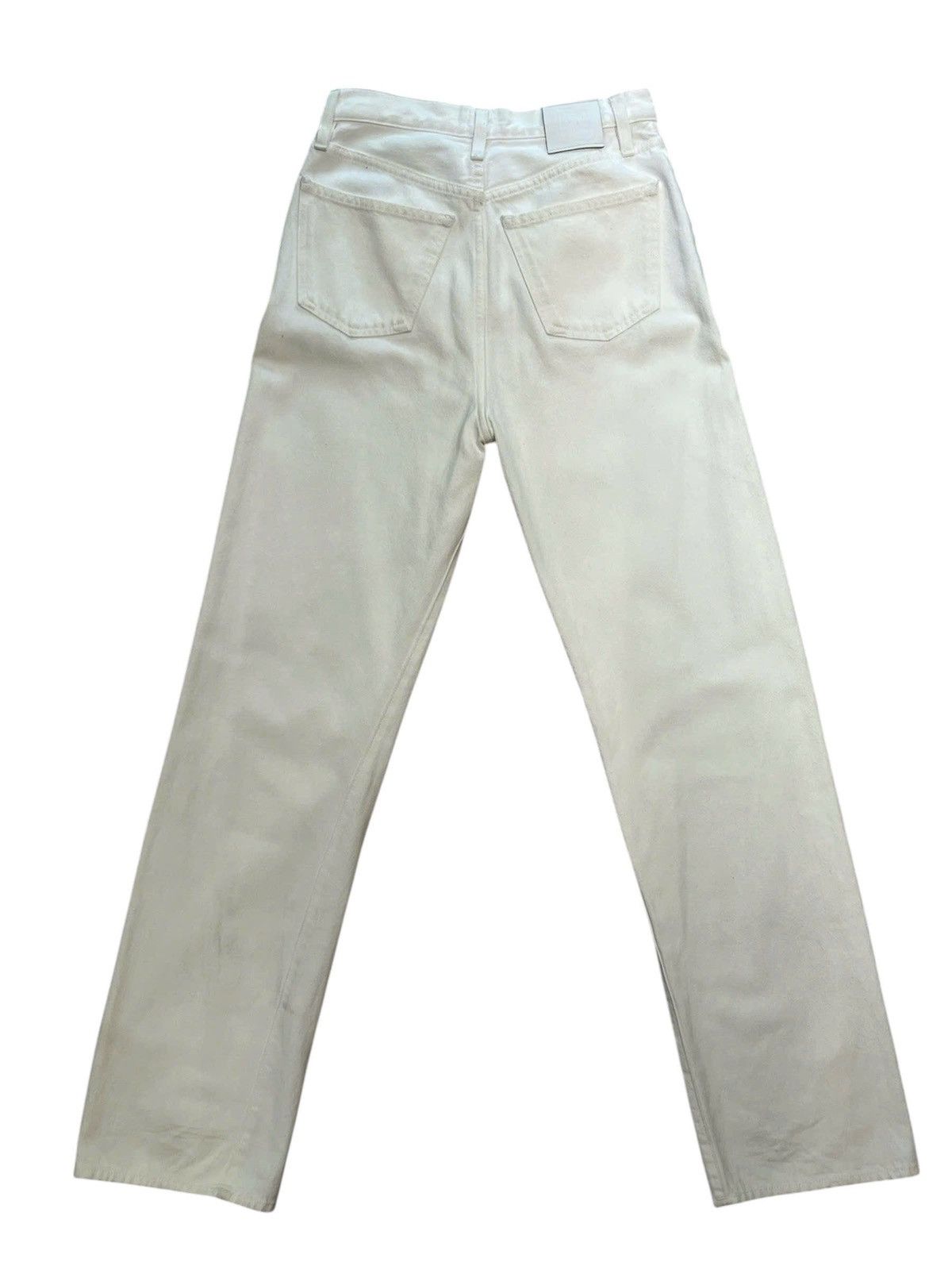 Toteme TOTEME PANT Size 38" / US 16 / IT 52 - 2 Thumbnail