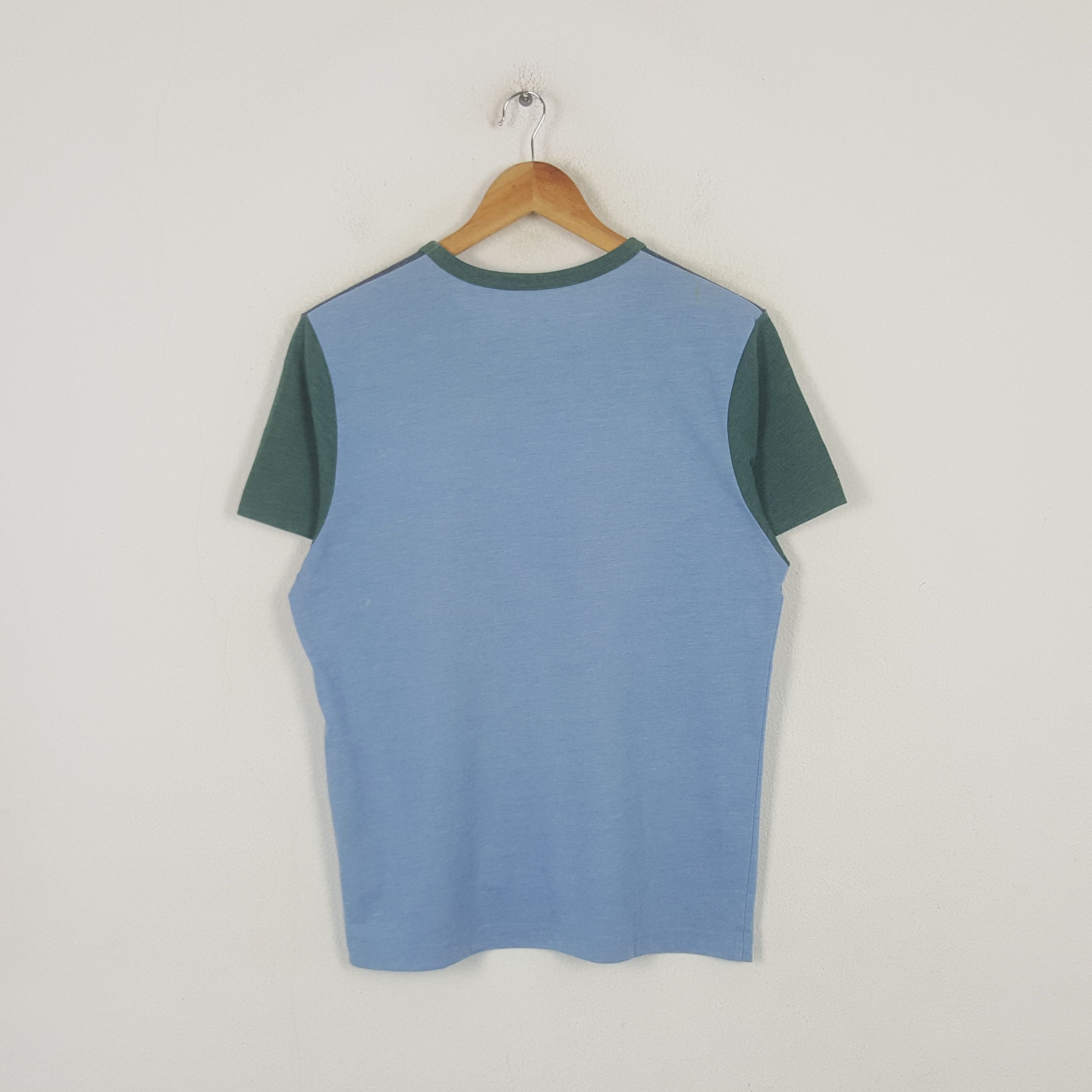 Peanuts Vintage Peanuts Joe Cool UT Cartoon Tshirt RR23 Size US M / EU 48-50 / 2 - 3 Thumbnail