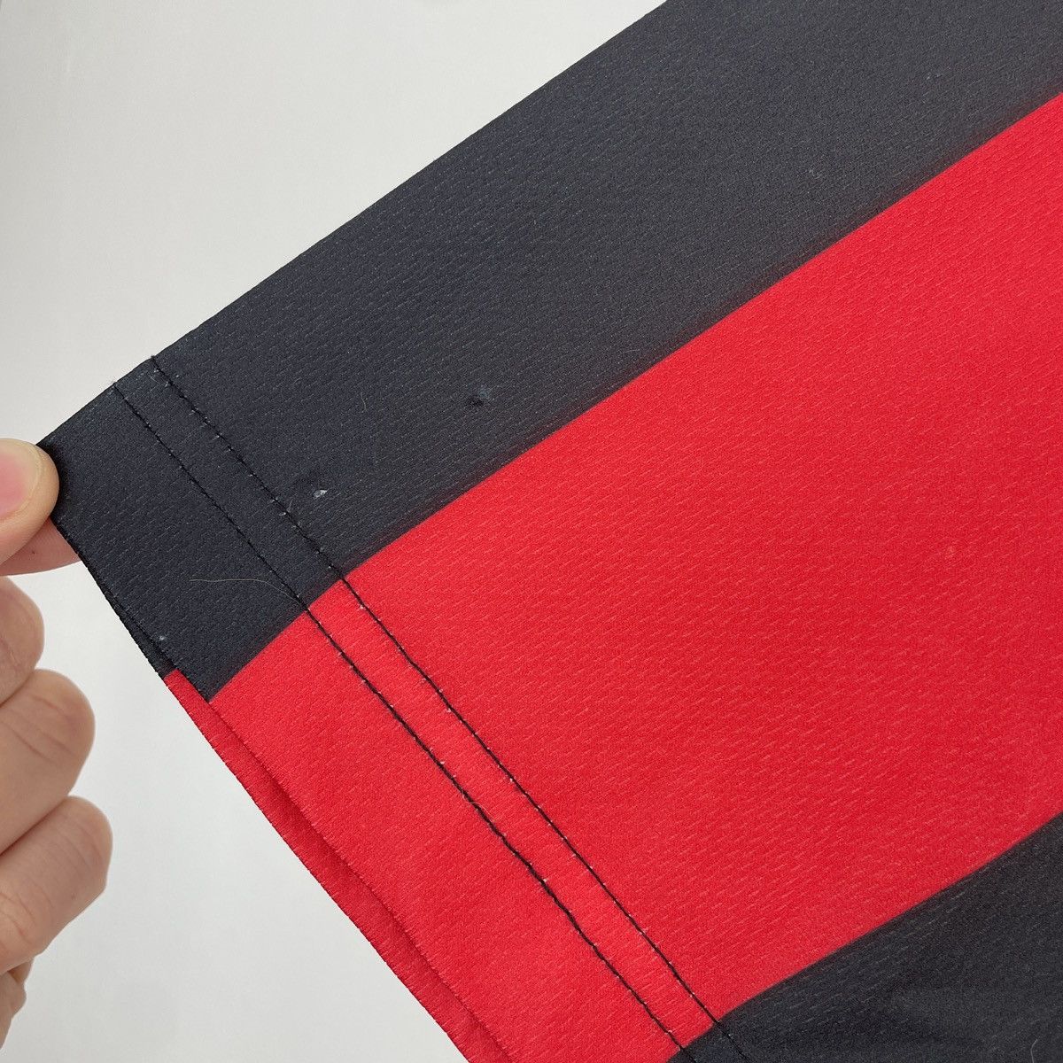 Vintage Neuchatel Xamax Retro Home Jersey Shirt Size XL Size US XL / EU 56 / 4 - 16 Thumbnail