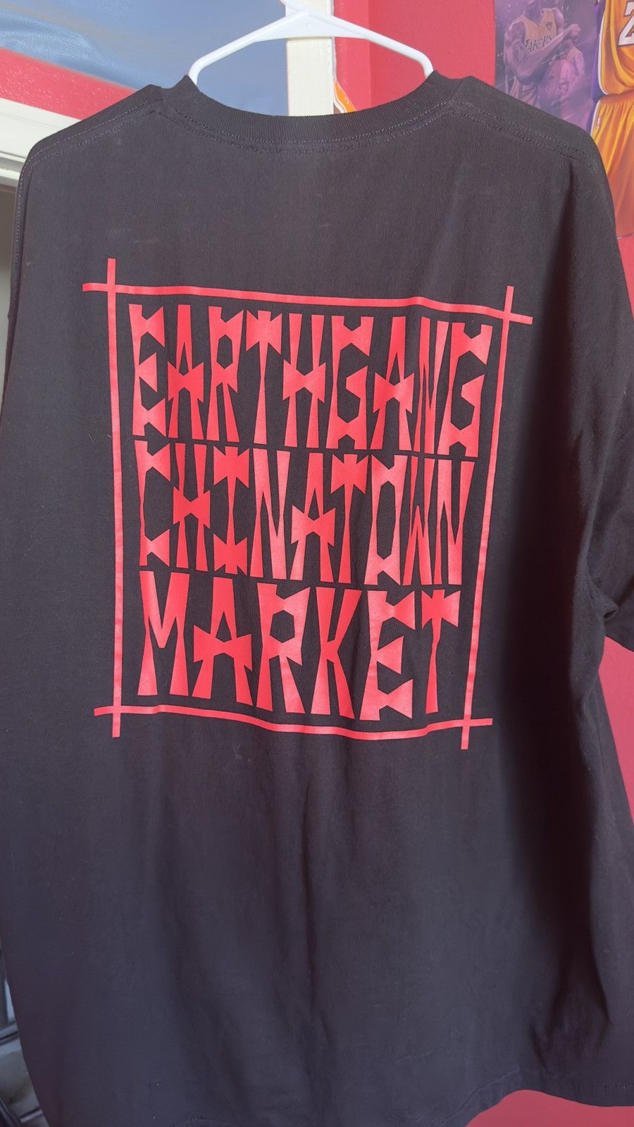 Market Have a Nice Day CTM shirt Size US XXL / EU 58 / 5 - 2 Thumbnail