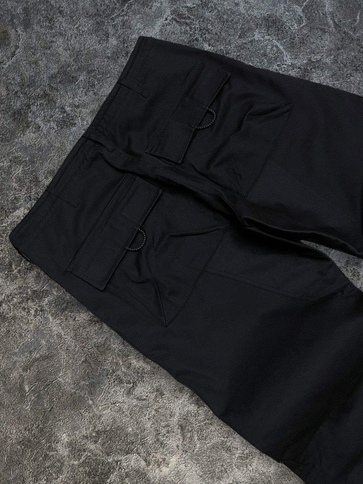 Beams Plus Vintage Japan Designer Beams Surface Zone Tactical Pant Size US 32 / EU 48 - 11 Thumbnail