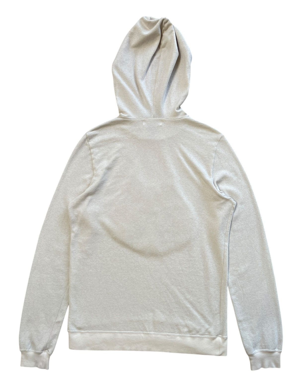 Issey Miyake Issey Miyake Ne-Net Zip Up Hoodie Size US M / EU 48-50 / 2 - 5 Thumbnail